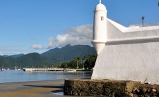 Forte São João - Renata de Brito
