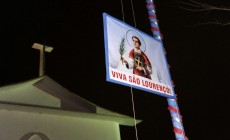 Padroeiro de São Lourenço - Dirceu