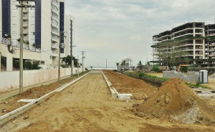 Prolongamento avenida 19 de maio - marcos