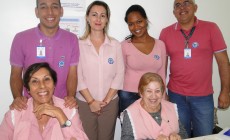 VoluntariadoHospital Bertioga divulgação