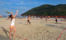 Beach- Renata de Brito