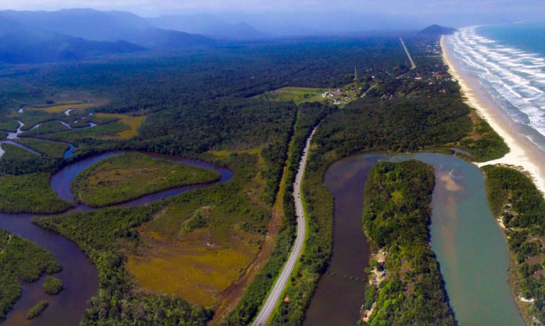 Parque Estadual