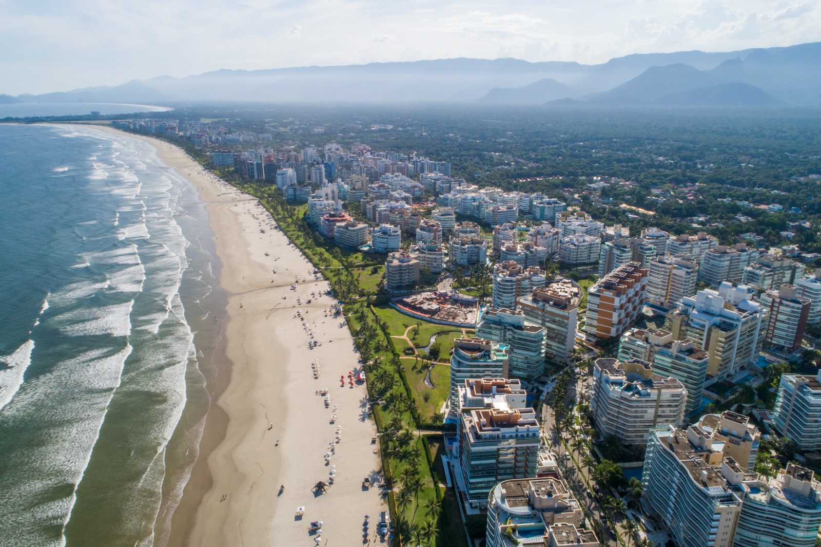 Pesquisa on-line revela como o turismo é percebido pelos moradores de Bertioga; participe!