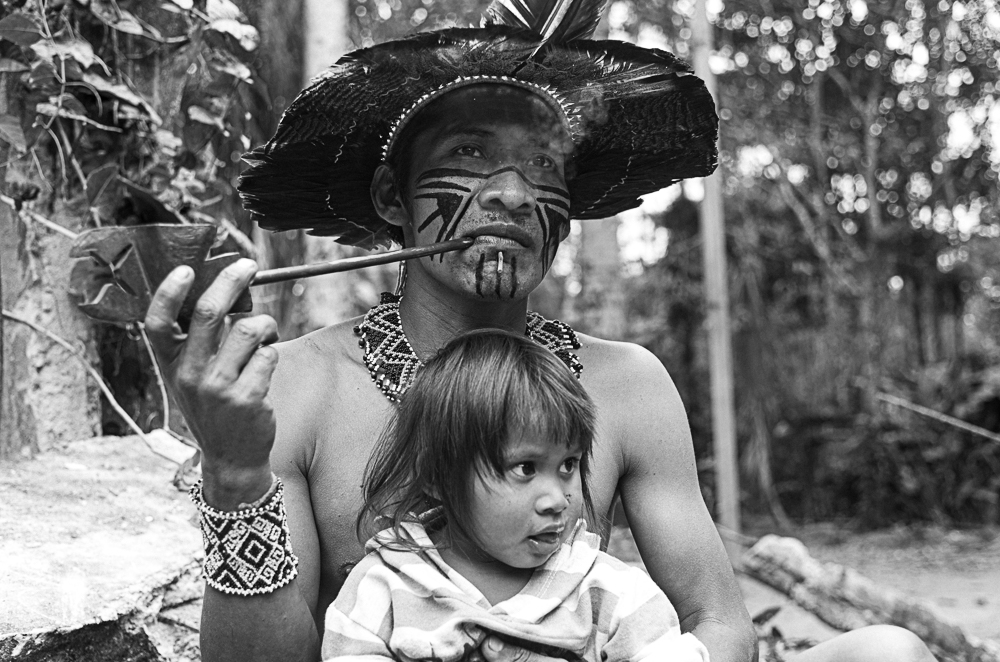 Tradição viva: turismo cultural na Reserva Indígena do Rio Silveira em Bertioga