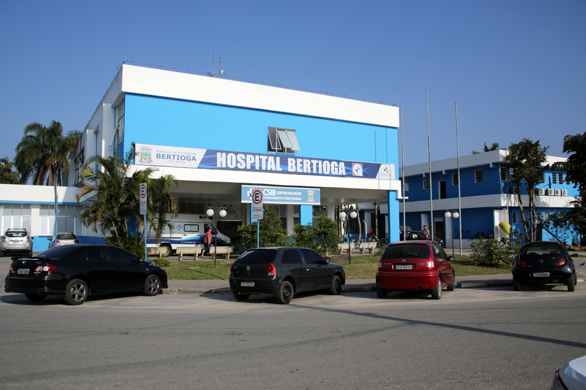 Secretaria de Saúde esclarece a falta de benzetacil no Hospital Bertioga