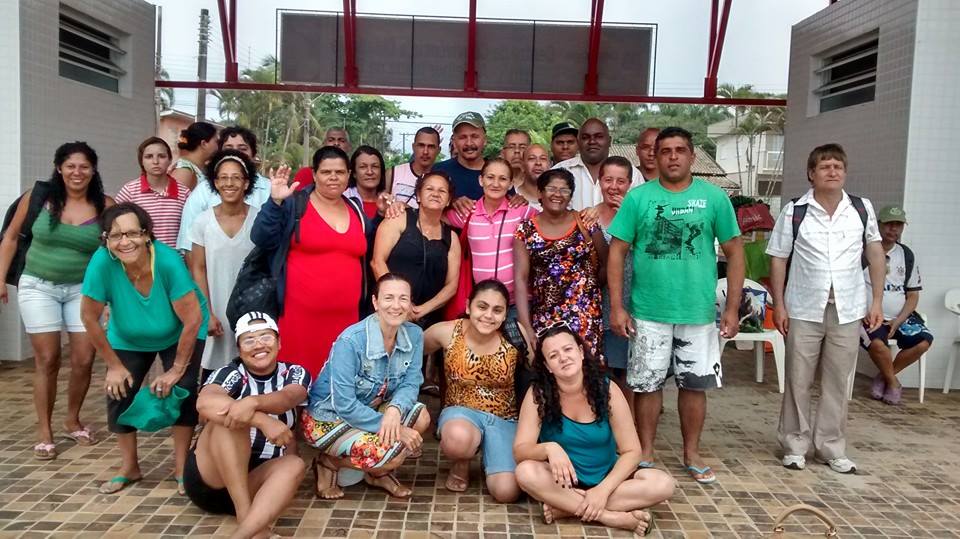 Quiosque 04 recebe CAPS de Poços de Caldas dia 31