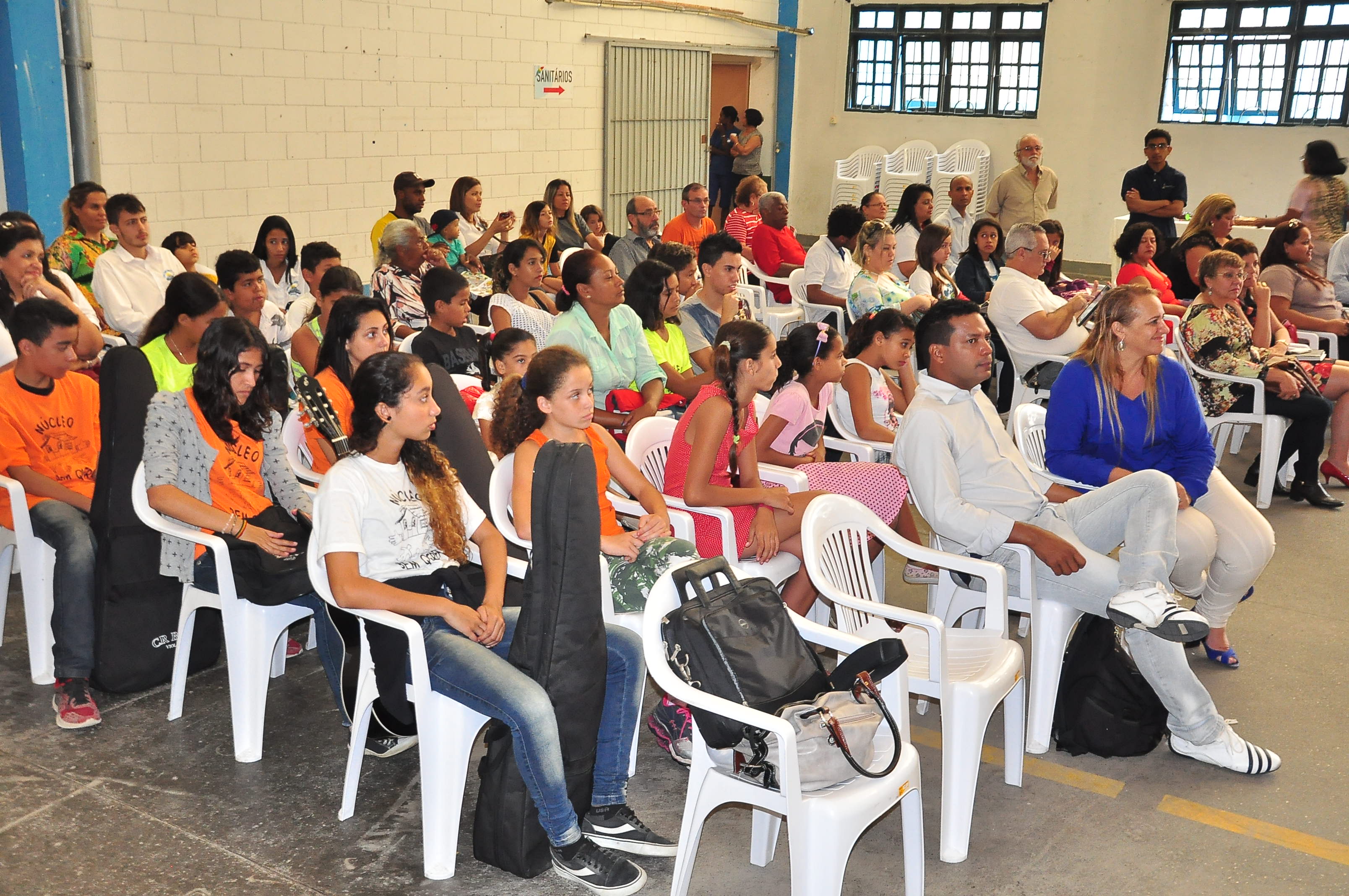 Fundo Municipal do CMDCA beneficia cinco projetos sociais em Bertioga