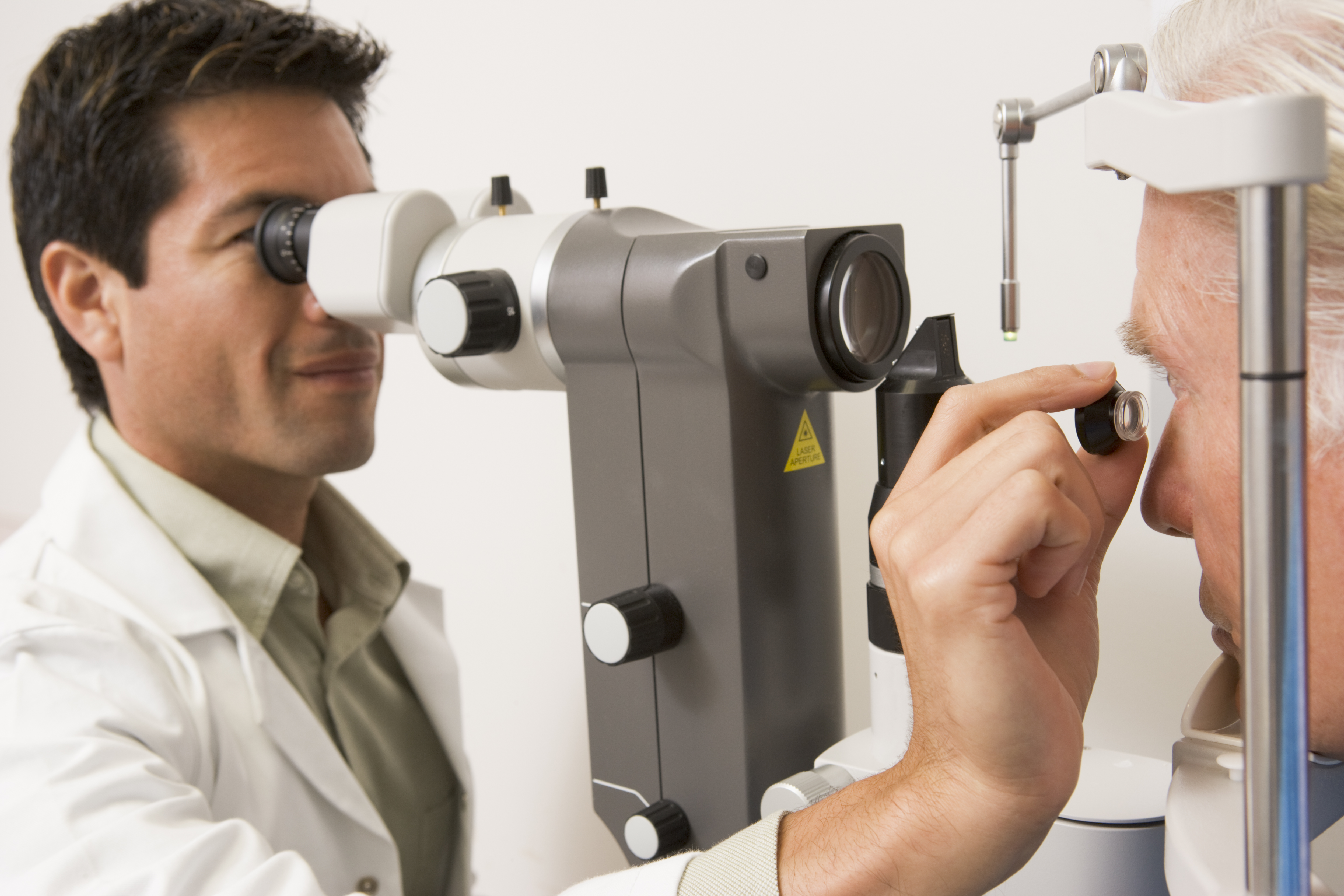 UBSs começam a agendar oftalmologista a partir de segunda (13)