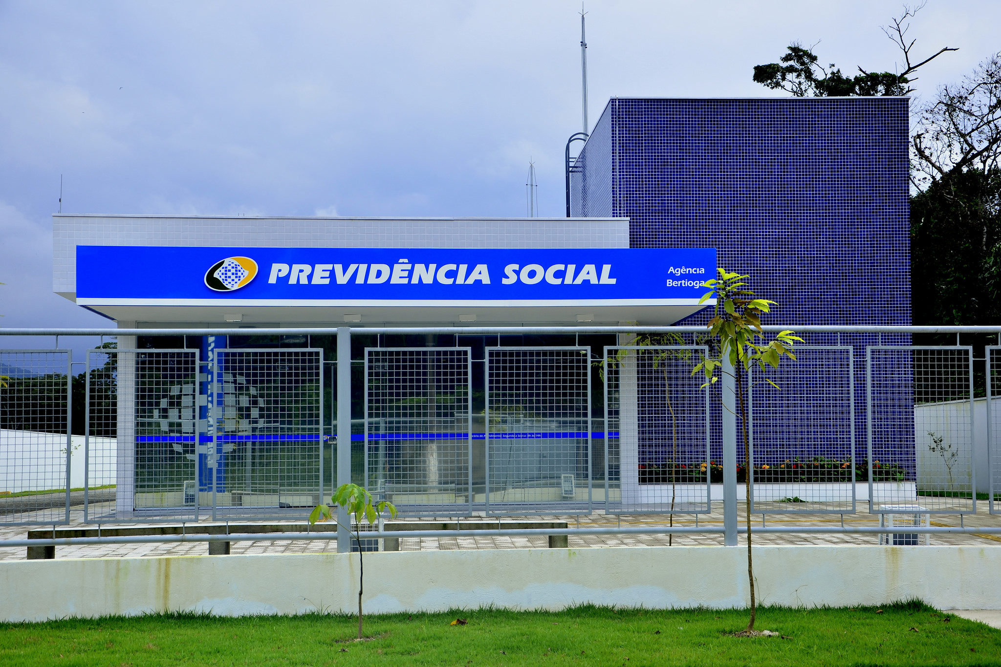 INSS inaugura agência em Bertioga na segunda-feira (20)