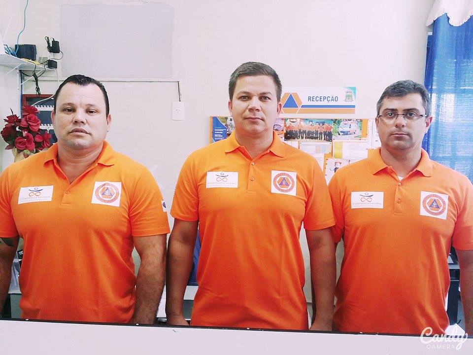 Bertioga estará representada na Conferência Nacional de Proteção e Defesa Civil