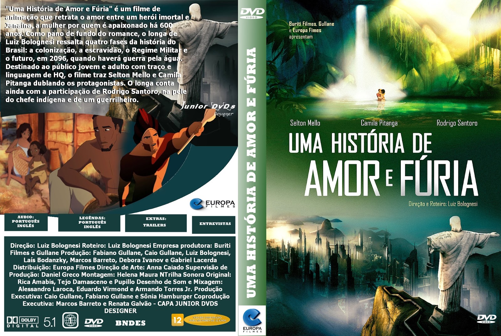 Cinema Ponto MIS