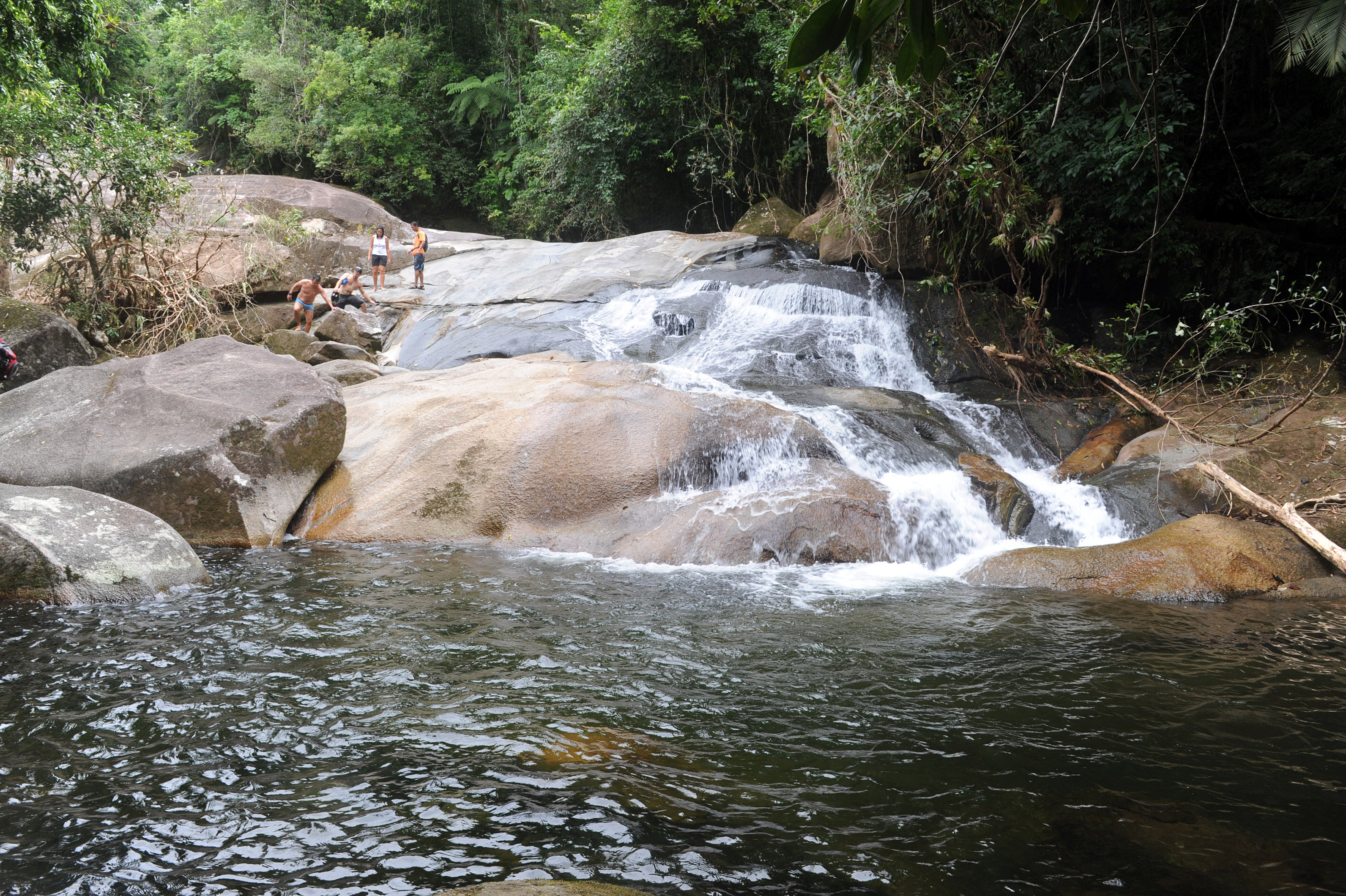 Duas trilhas são abertas para visitação em Bertioga a partir desta segunda (02)