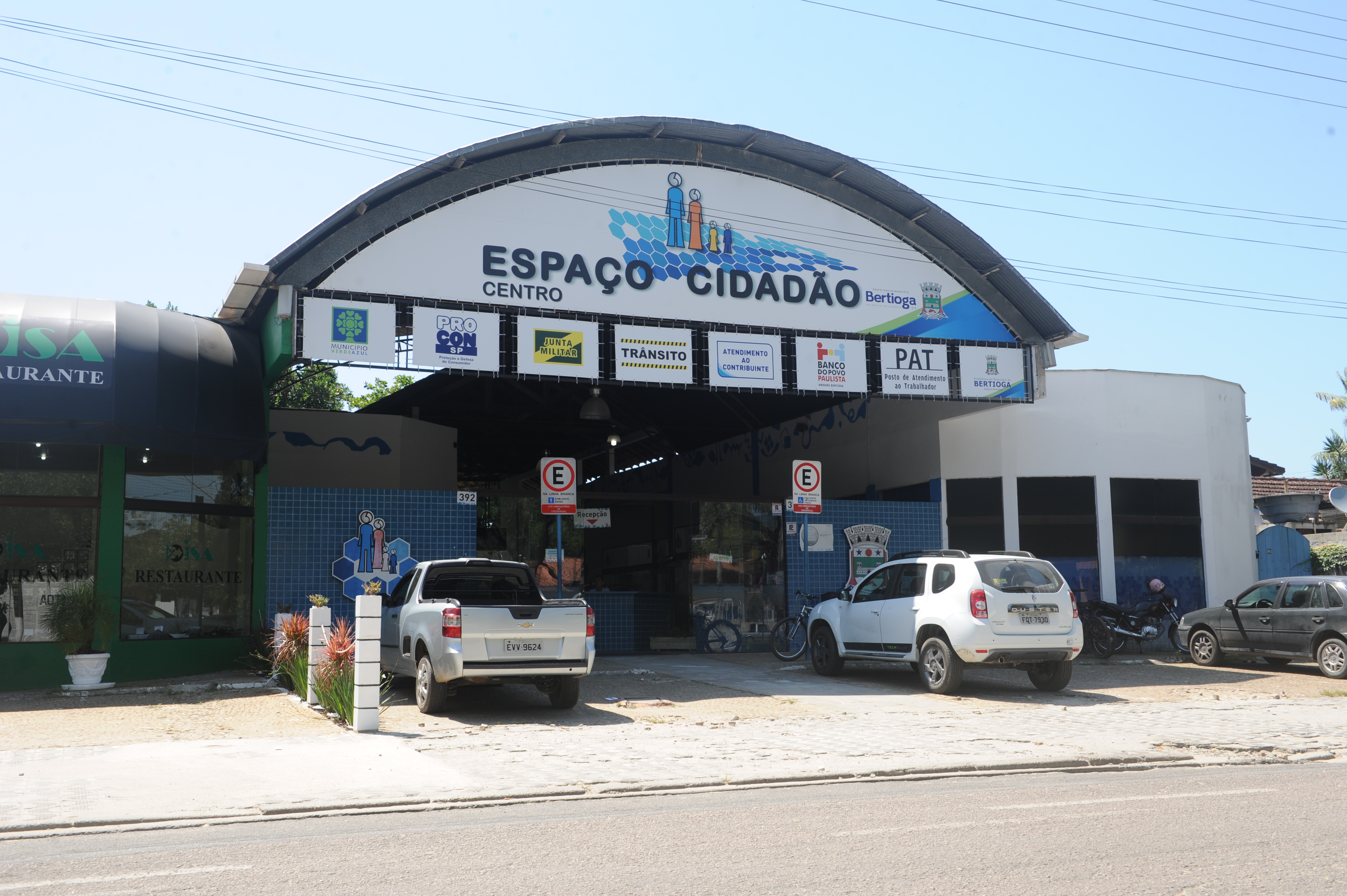 PAT Bertioga oferece 16 vagas de emprego