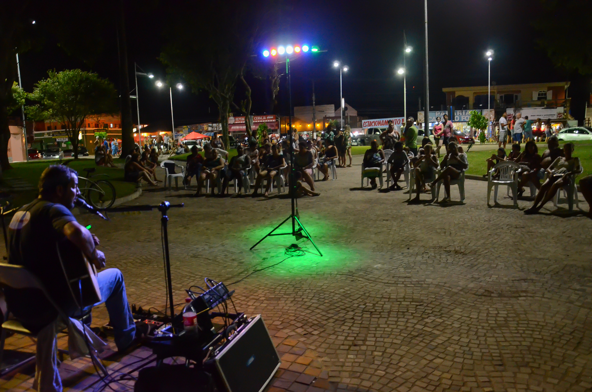 Orla Musical