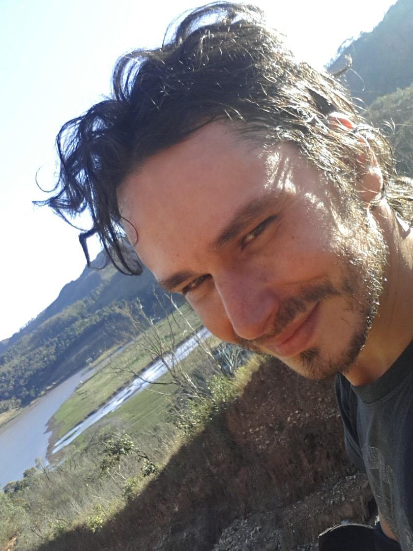 Família procura músico desaparecido desde o dia 24