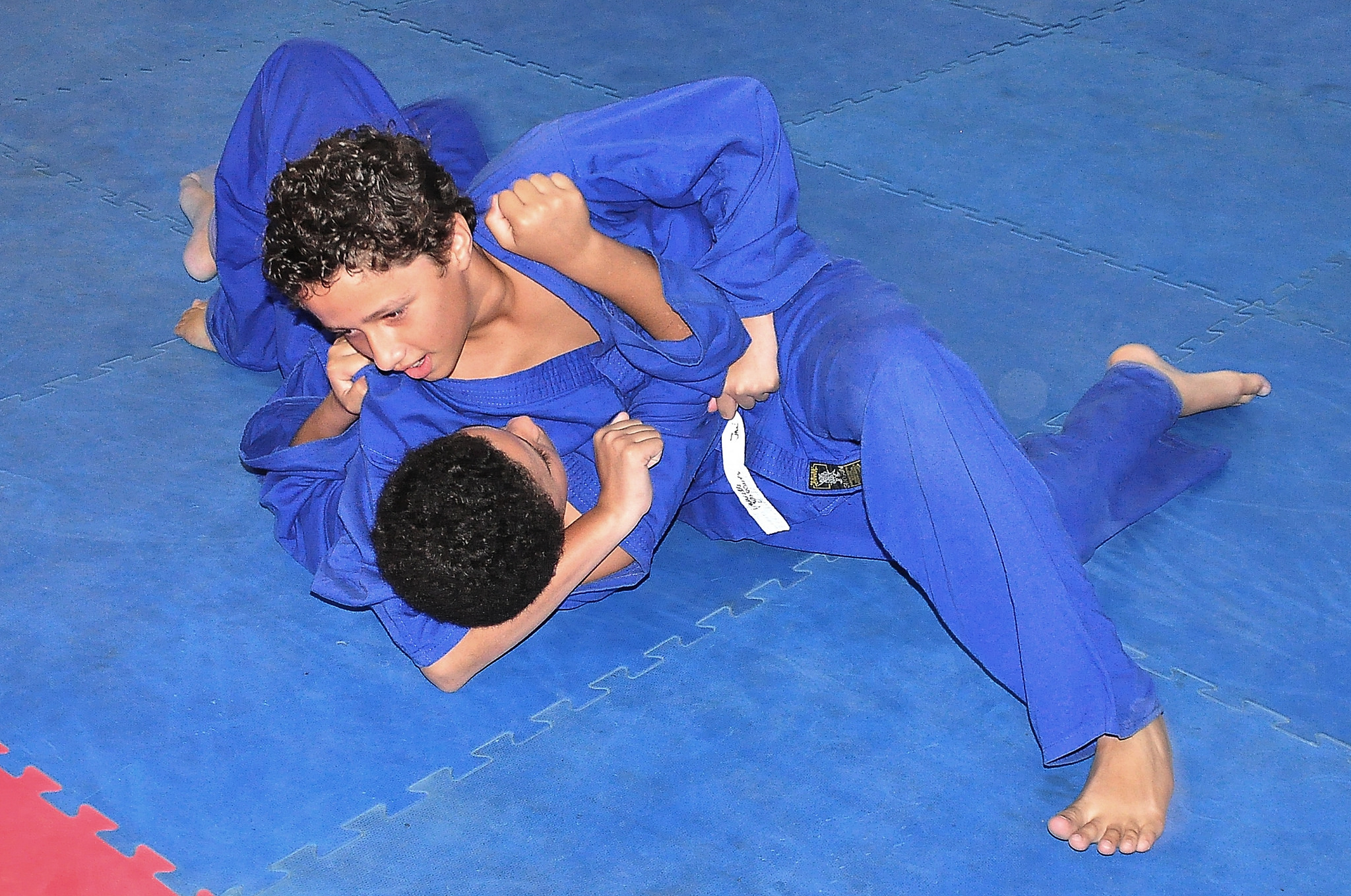 Escolinhas de Esportes da Prefeitura iniciam as aulas nesta segunda-feira (09)