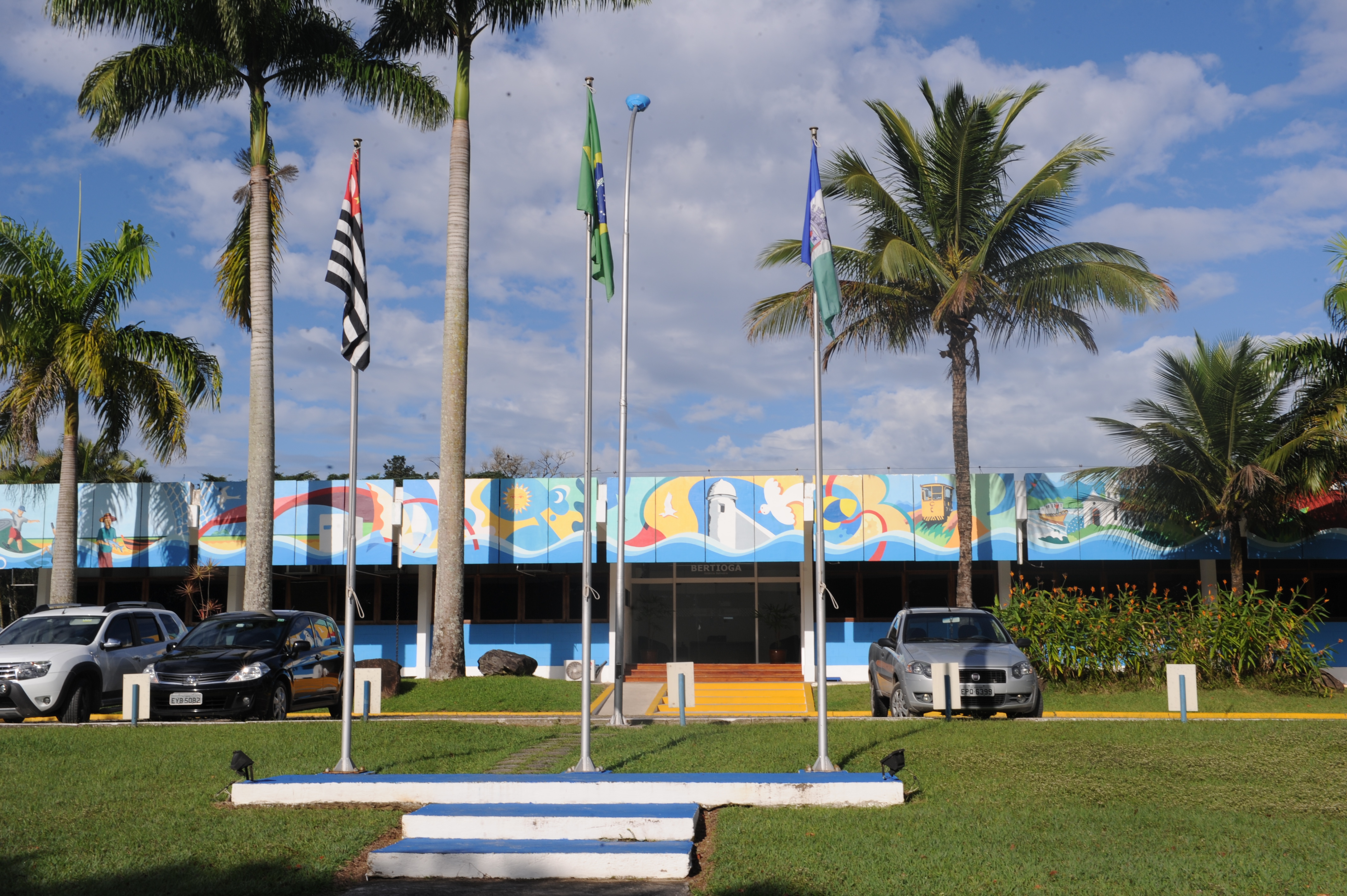 Prefeitura divulga expediente durante o Carnaval