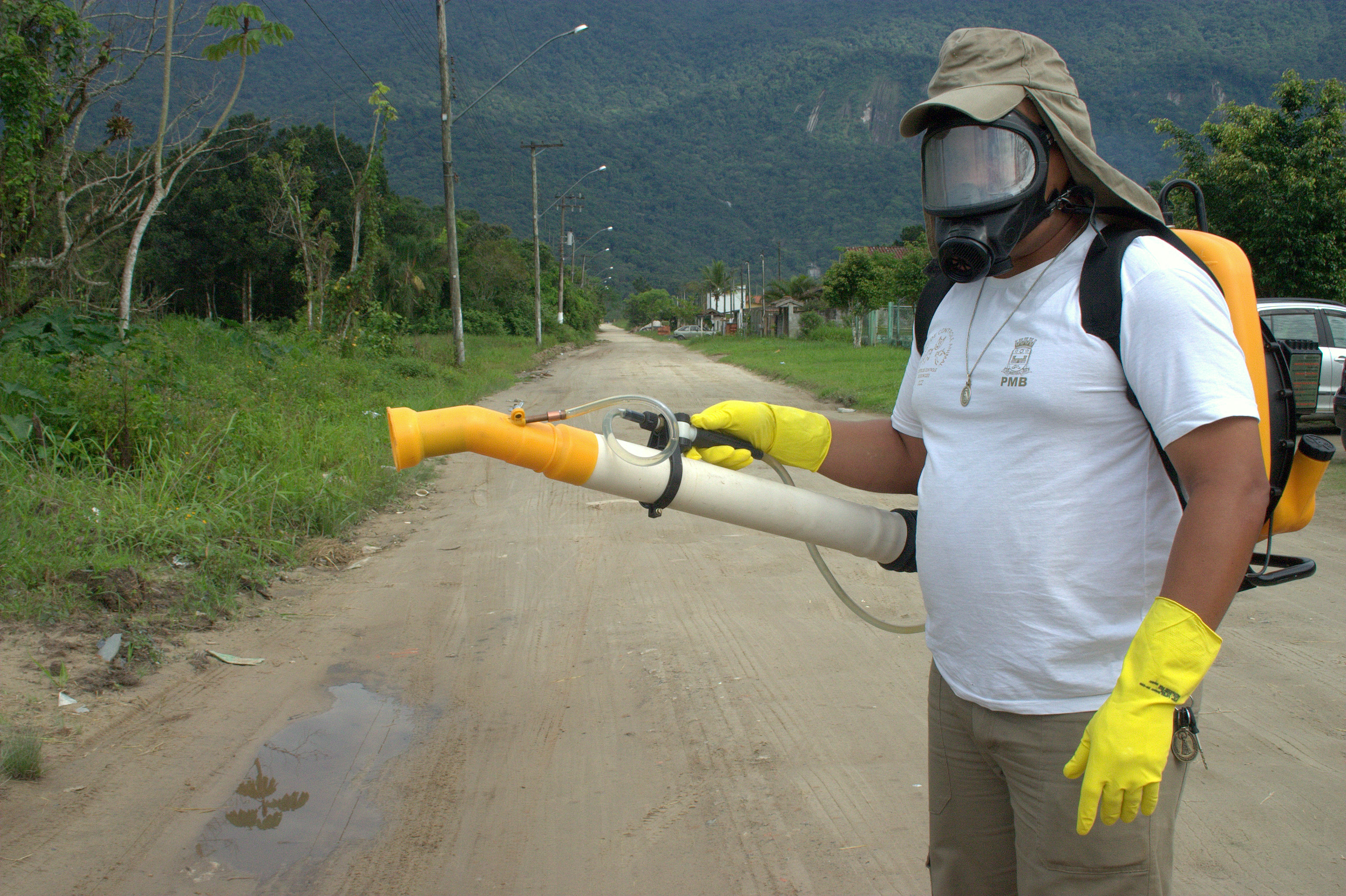 Dia D de Combate à Dengue e Chikungunya acontece neste sábado (07)