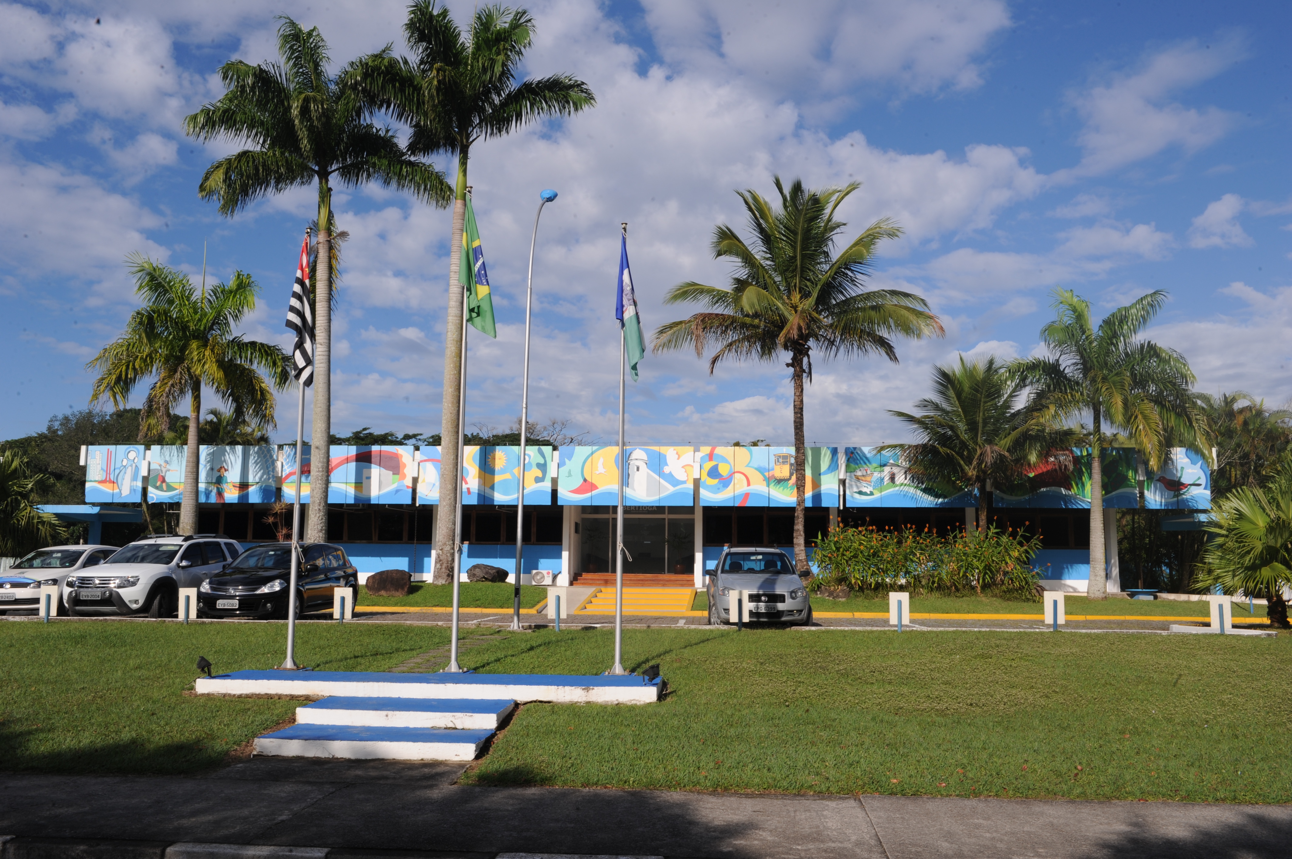 Procuradoria Geral dá novo ritmo às ações em defesa do Município