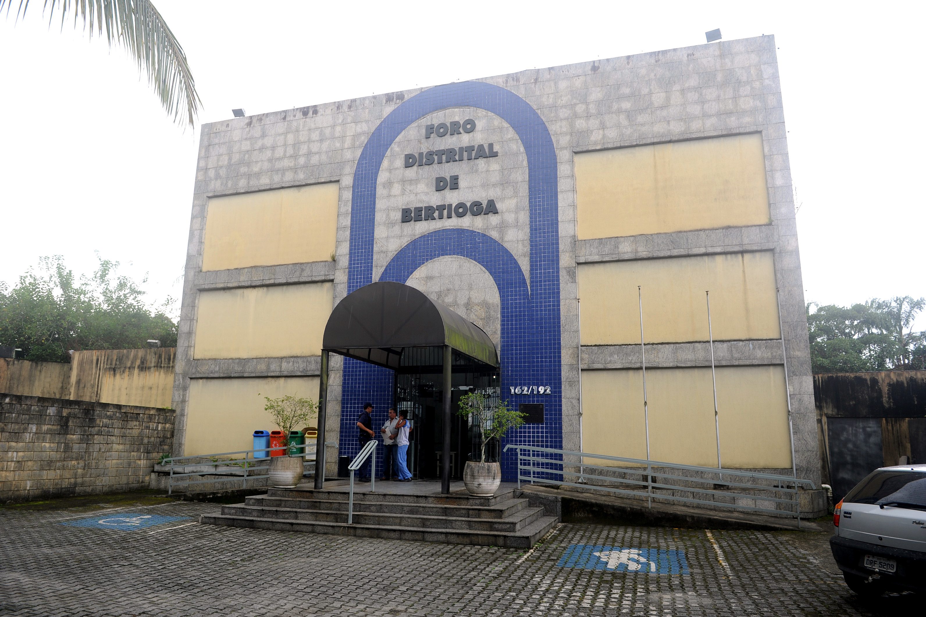 Foro Distrital de Bertioga deve ser elevado à Comarca