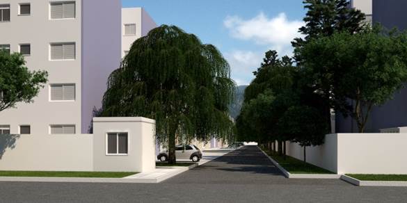 Projeto para construção de 1.500 unidades habitacionais passa por aprovação