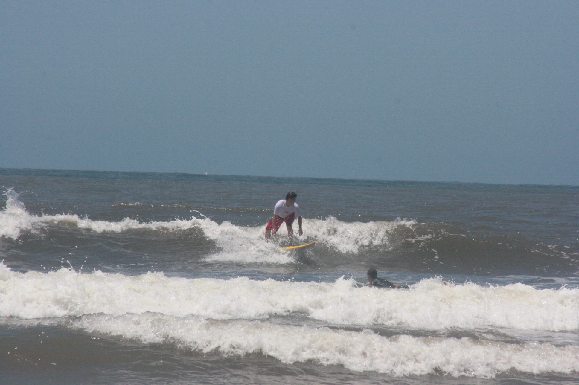 Circuito Bertioga 2015 de Surf é neste fim de semana