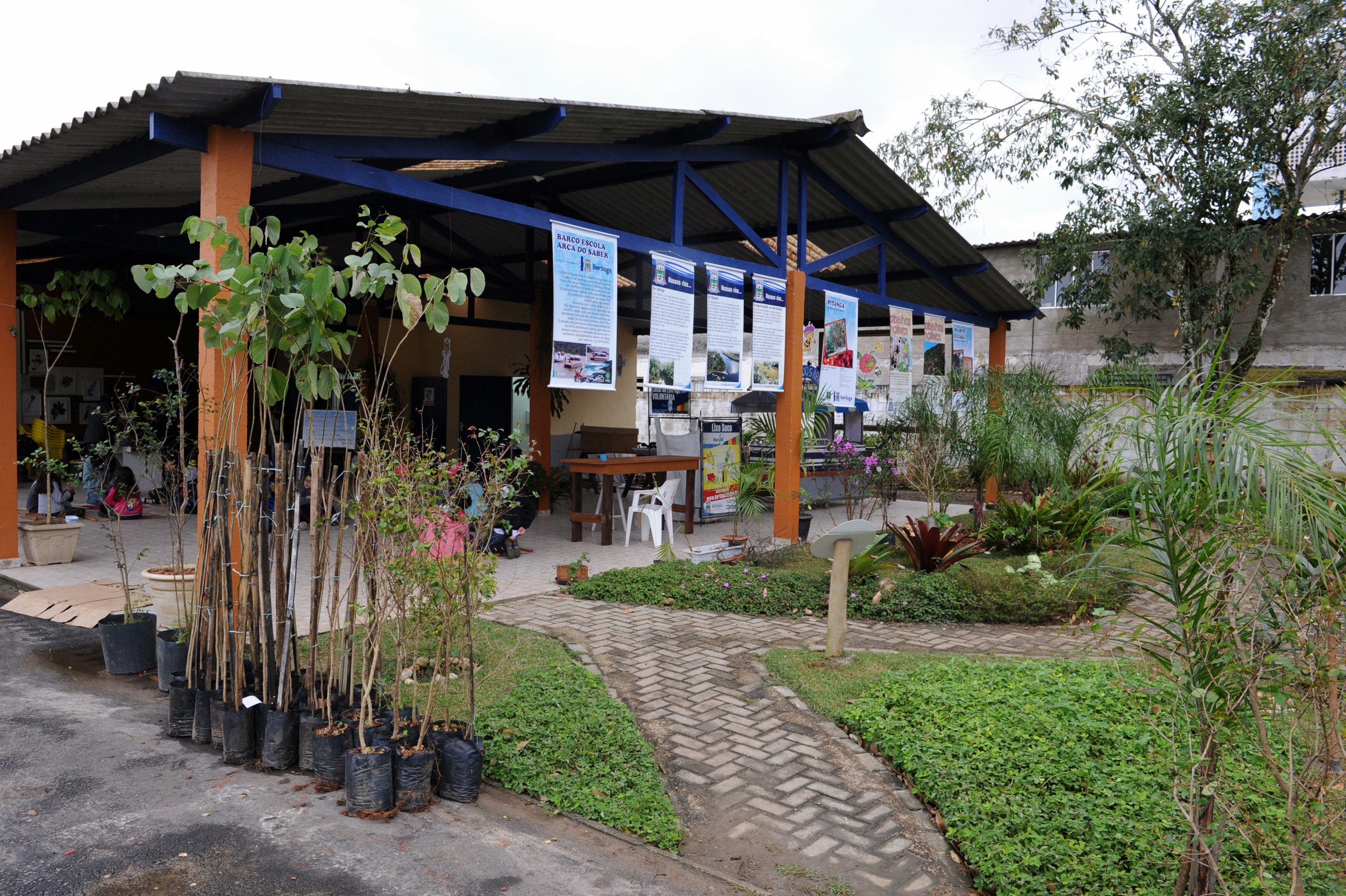 Semana do Meio Ambiente tem programação diversificada