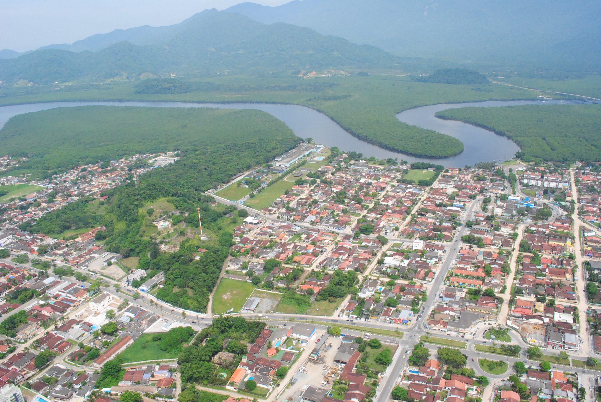 Prefeitura divulga novo texto do Plano Diretor