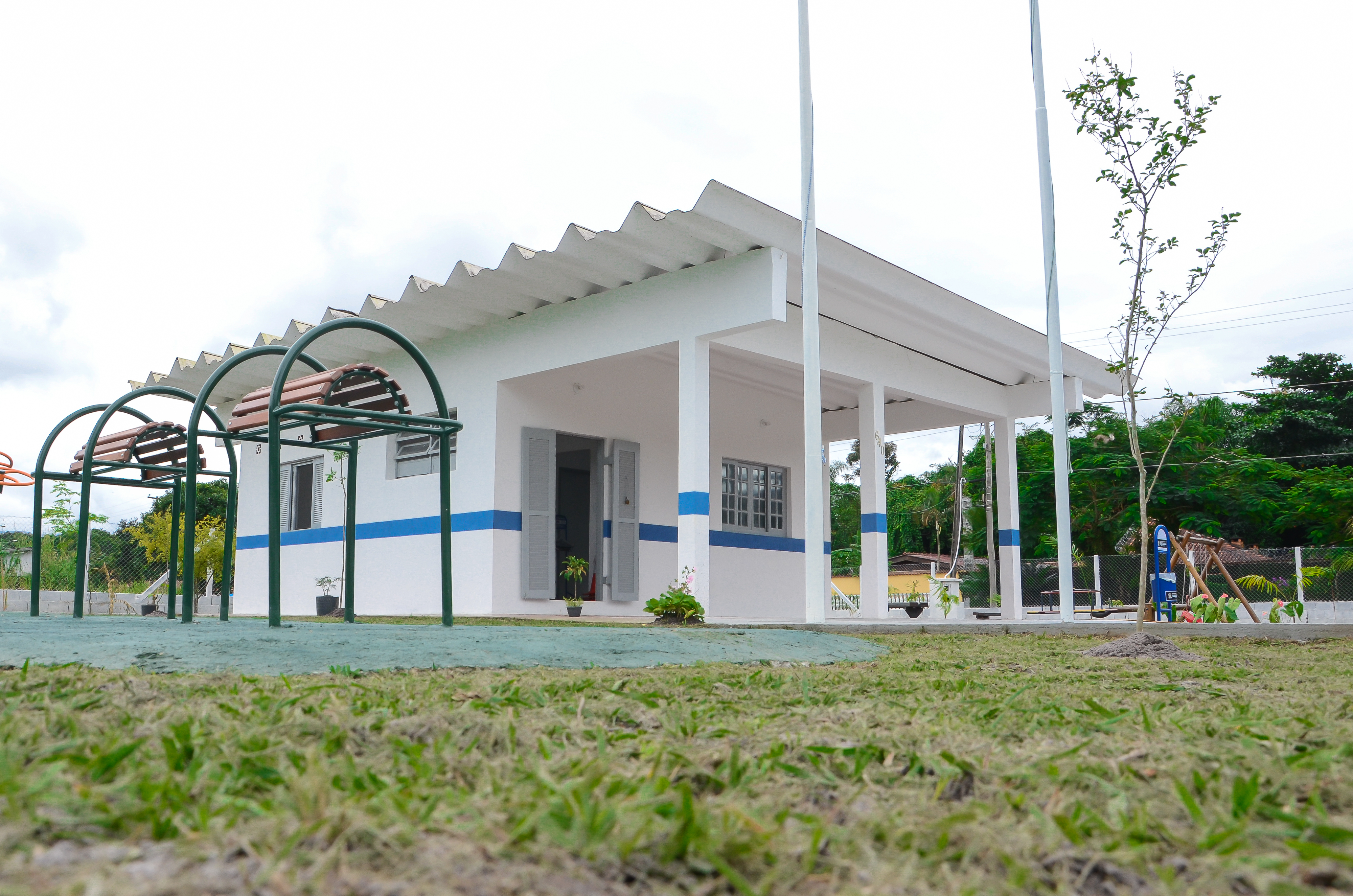 Indaiá ganha base Comunitária da Guarda Civil Municipal dia 15