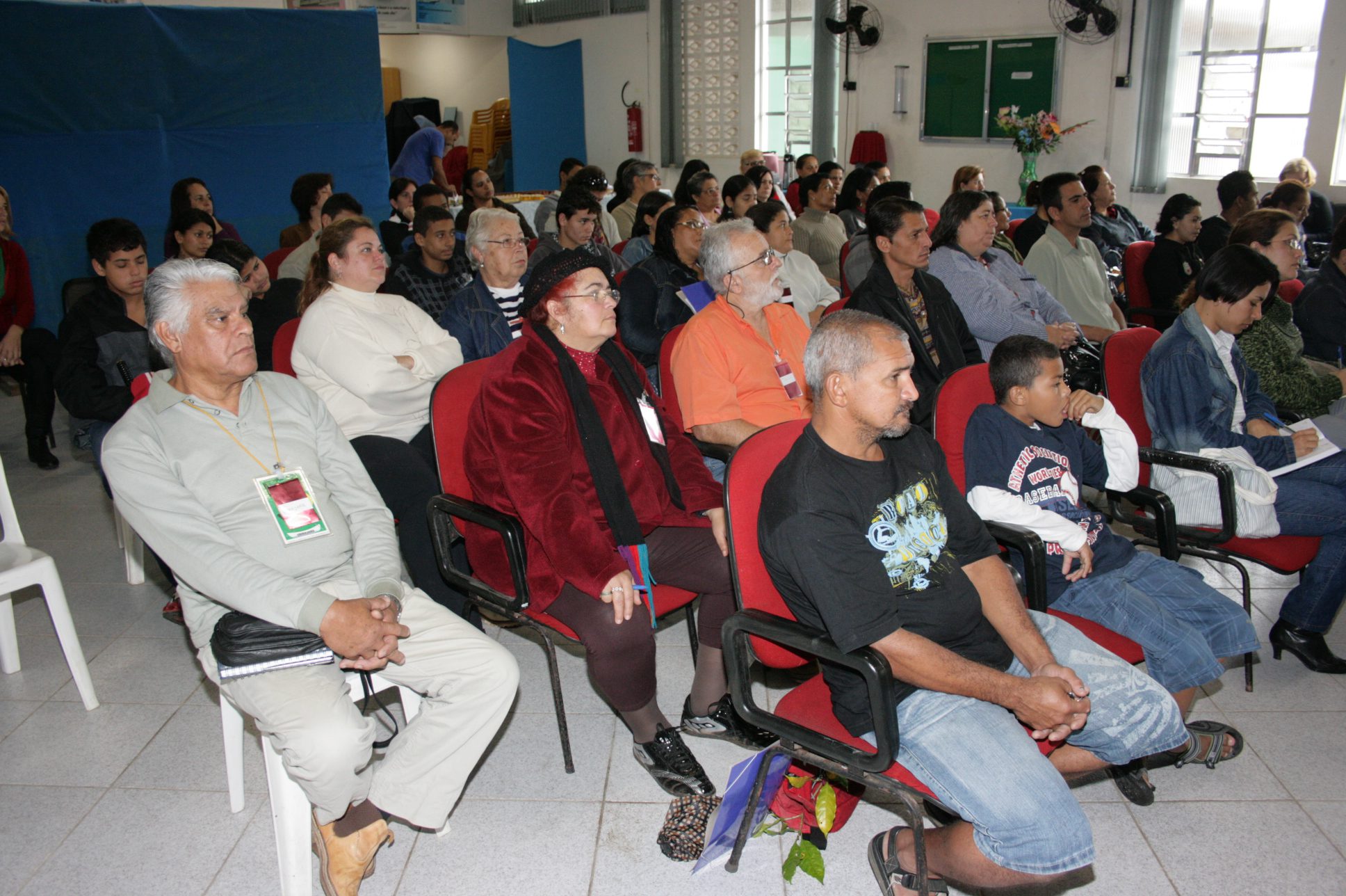Conferência de Assistência Social vai debater sobre o SUAS