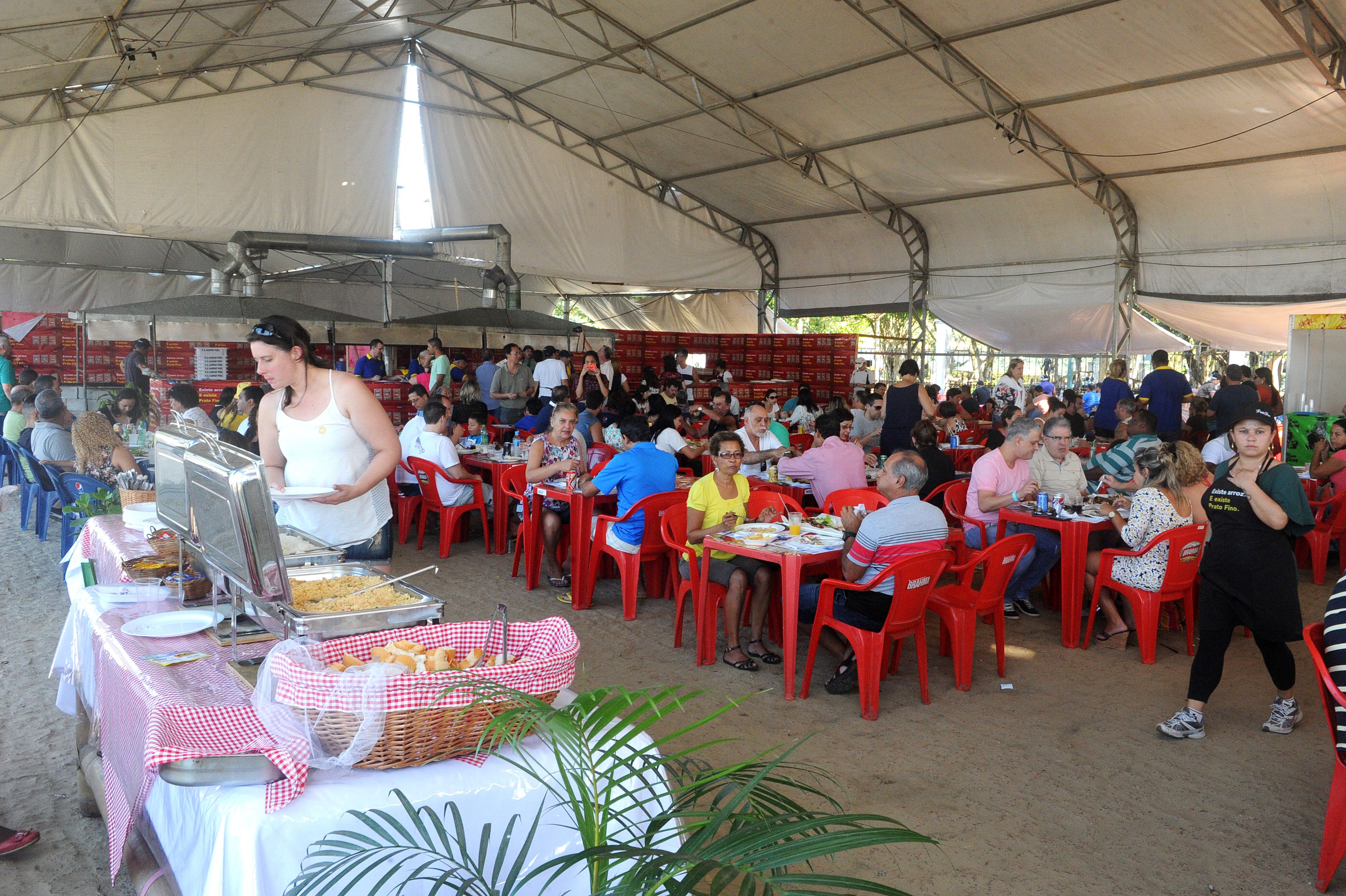 Festa da Tainha de Bertioga termina neste domingo (02)