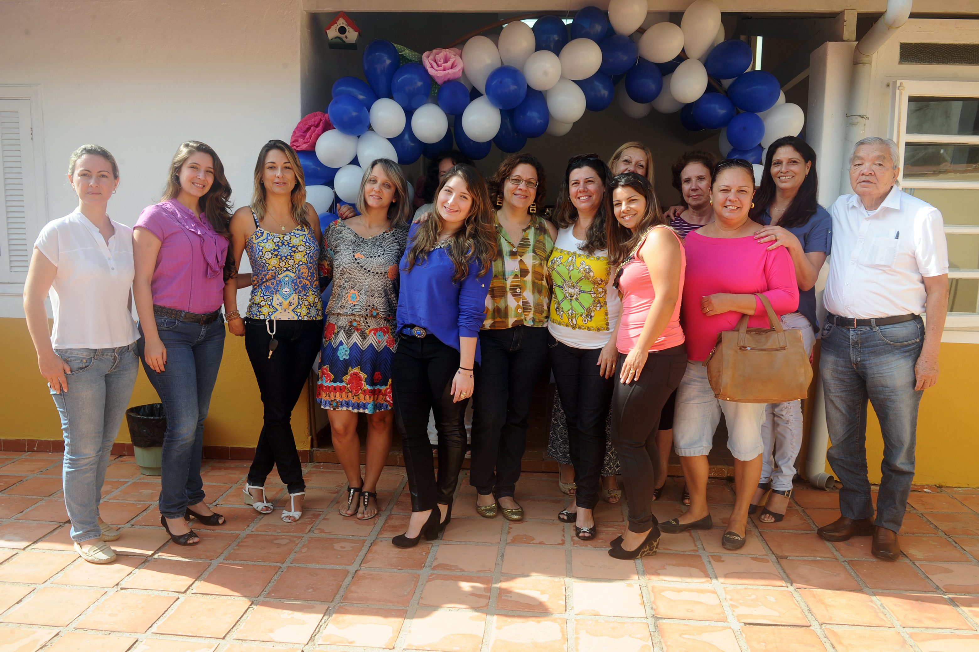 Casa do Educador comemora oficialização e 5º aniversário