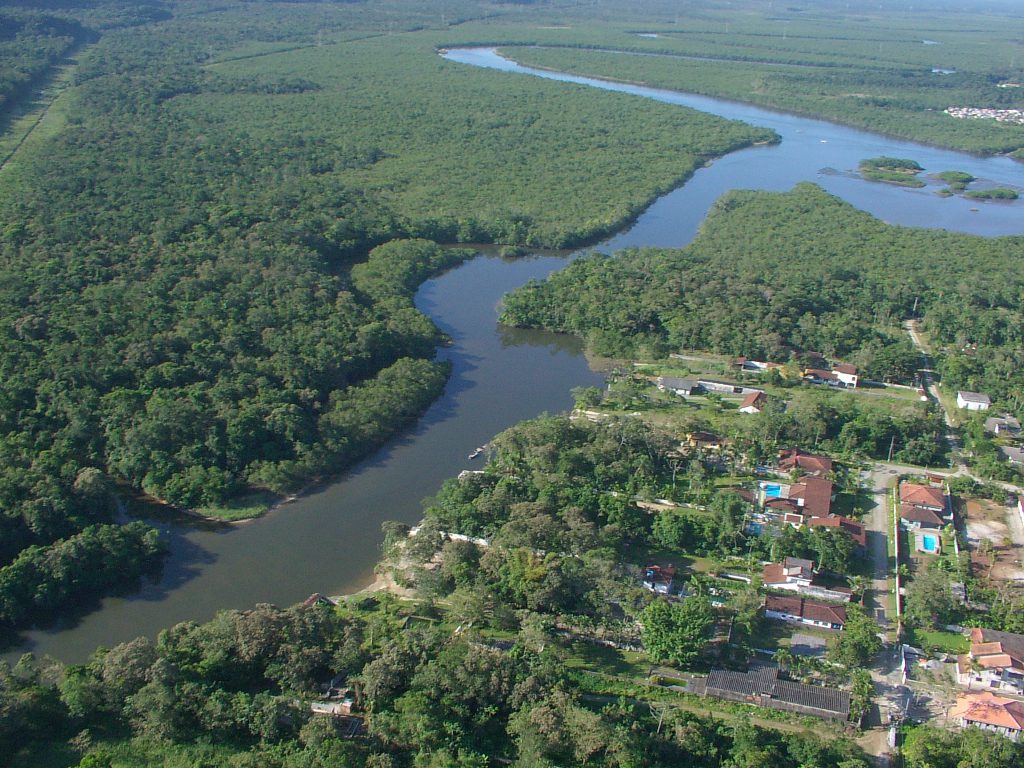 Prazo para inscrição no Cadastro Ambiental Rural continua aberto