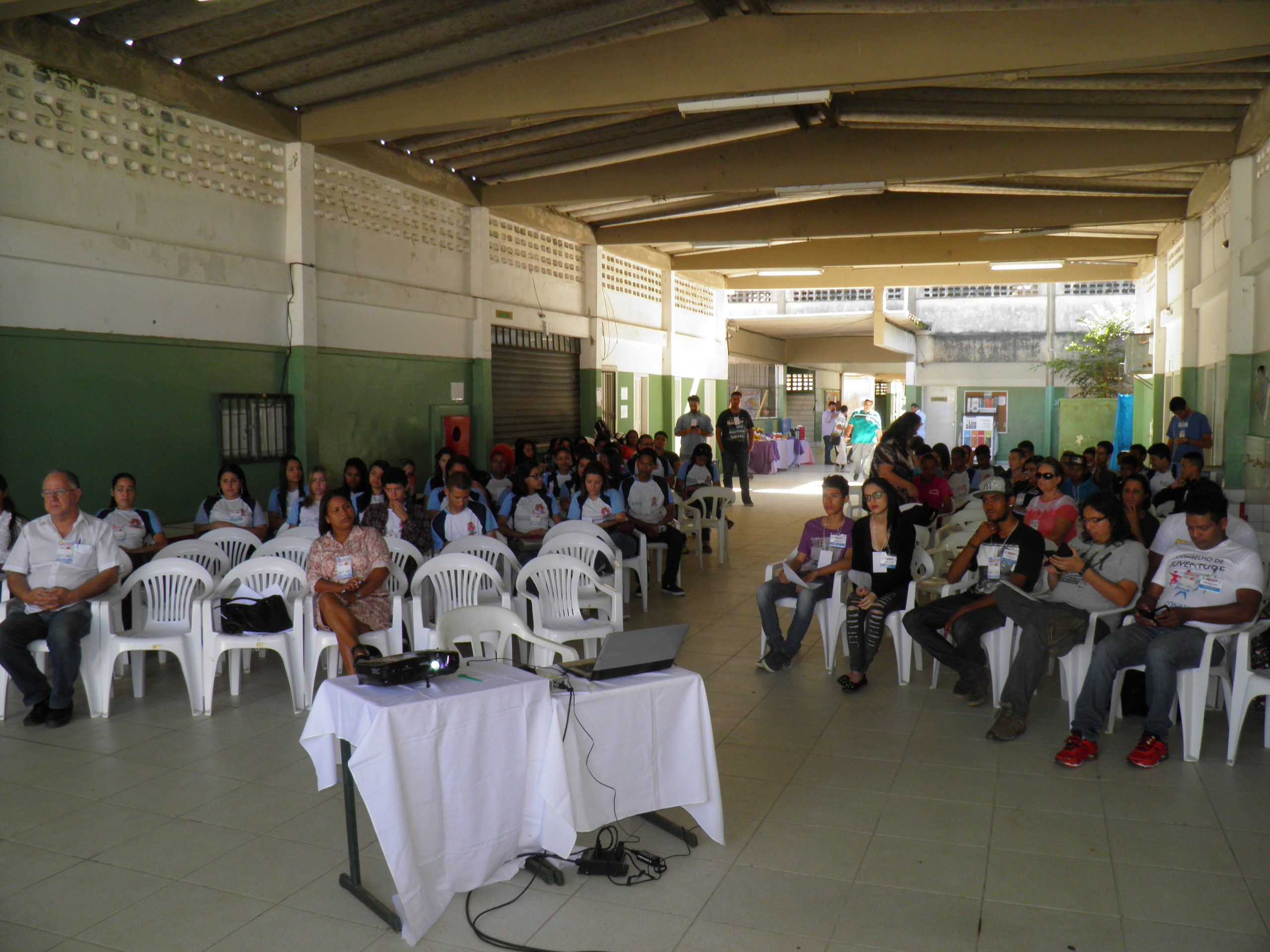 Bertioga terá representantes na Conferência Regional da Juventude