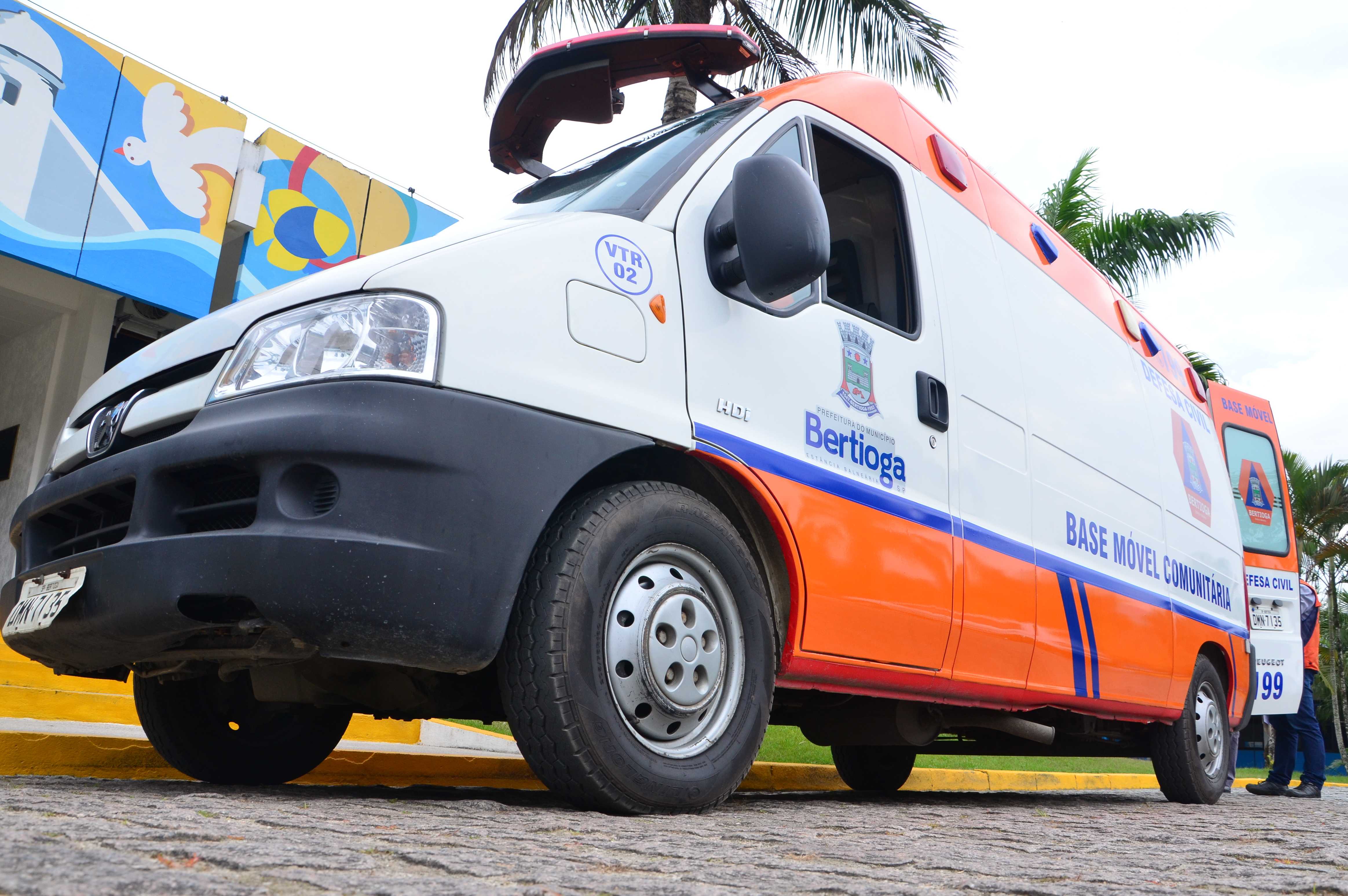 Bertioga sedia curso de Operacionalização do PPDC dia 30