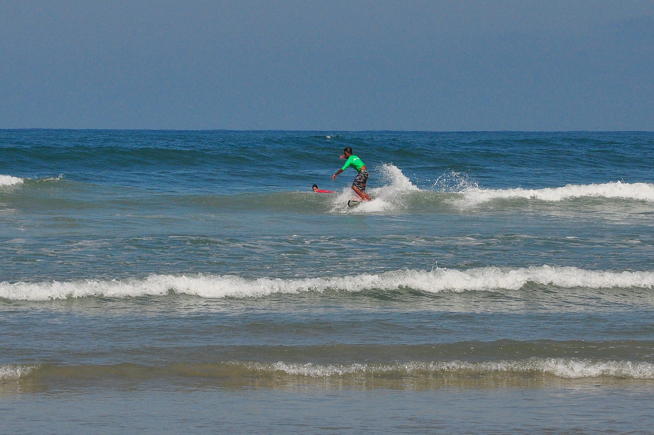 Última etapa do Circuito Bertioga 2015 de Surf acontece nesse fim de semana