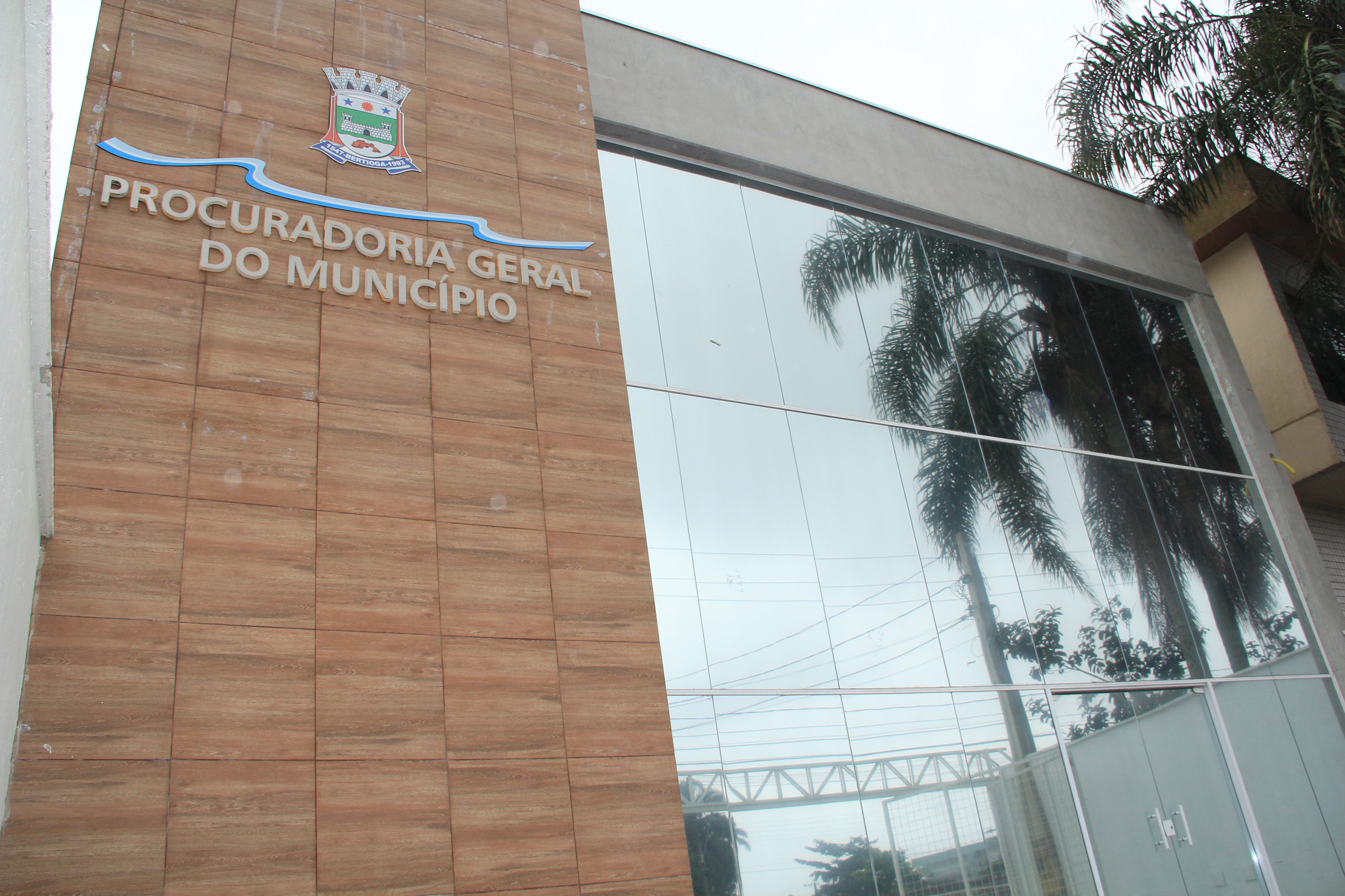 Prefeitura inaugura nova sede da Procuradoria Geral dia 25