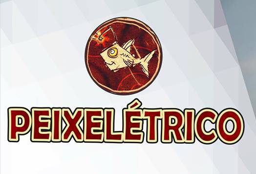 Banda Peixelétrico encerra programação da Cidade Nordestina