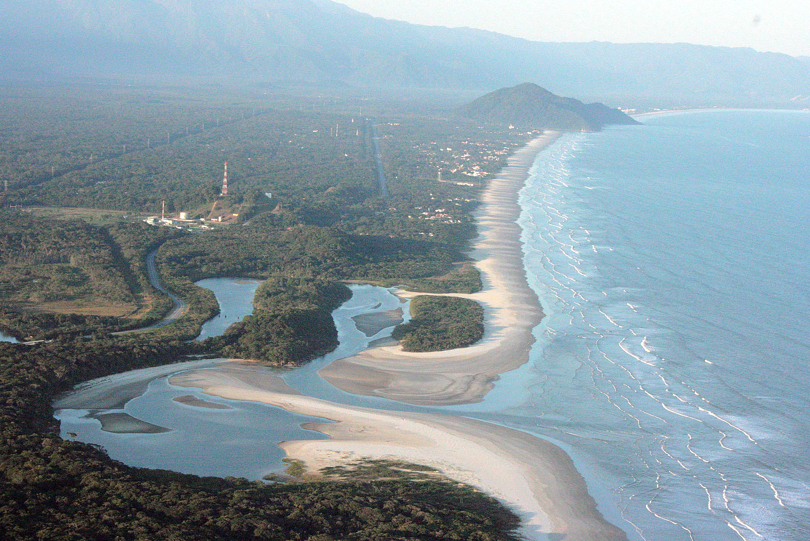 Município volta a autorizar compensação ambiental em áreas do Perb