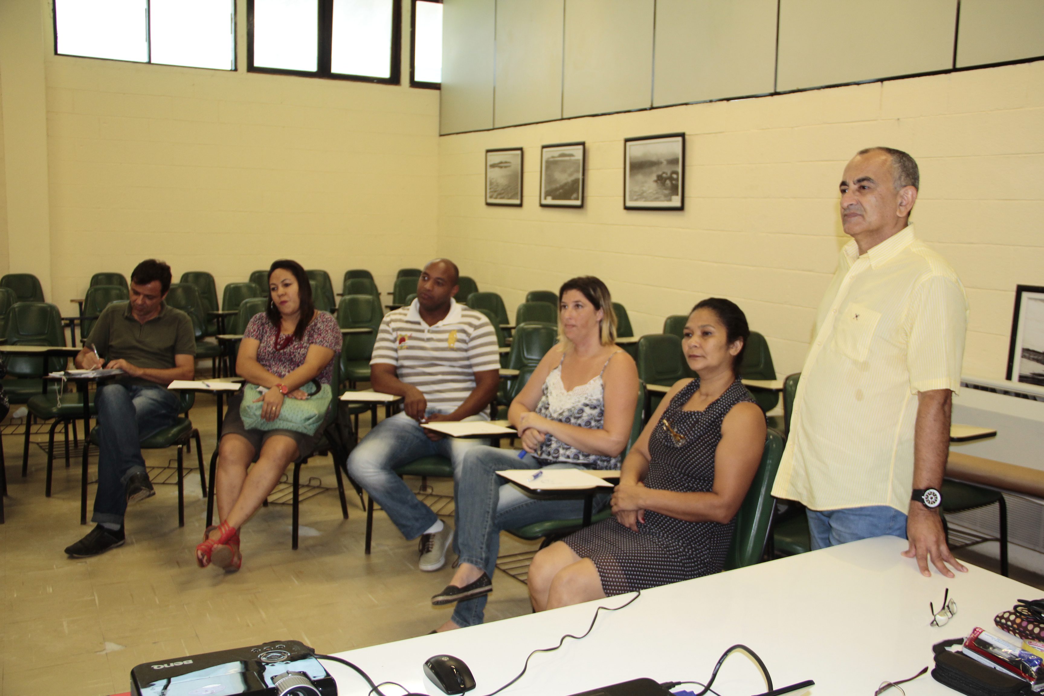 Posse dos conselheiros tutelares acontece no próximo dia 09