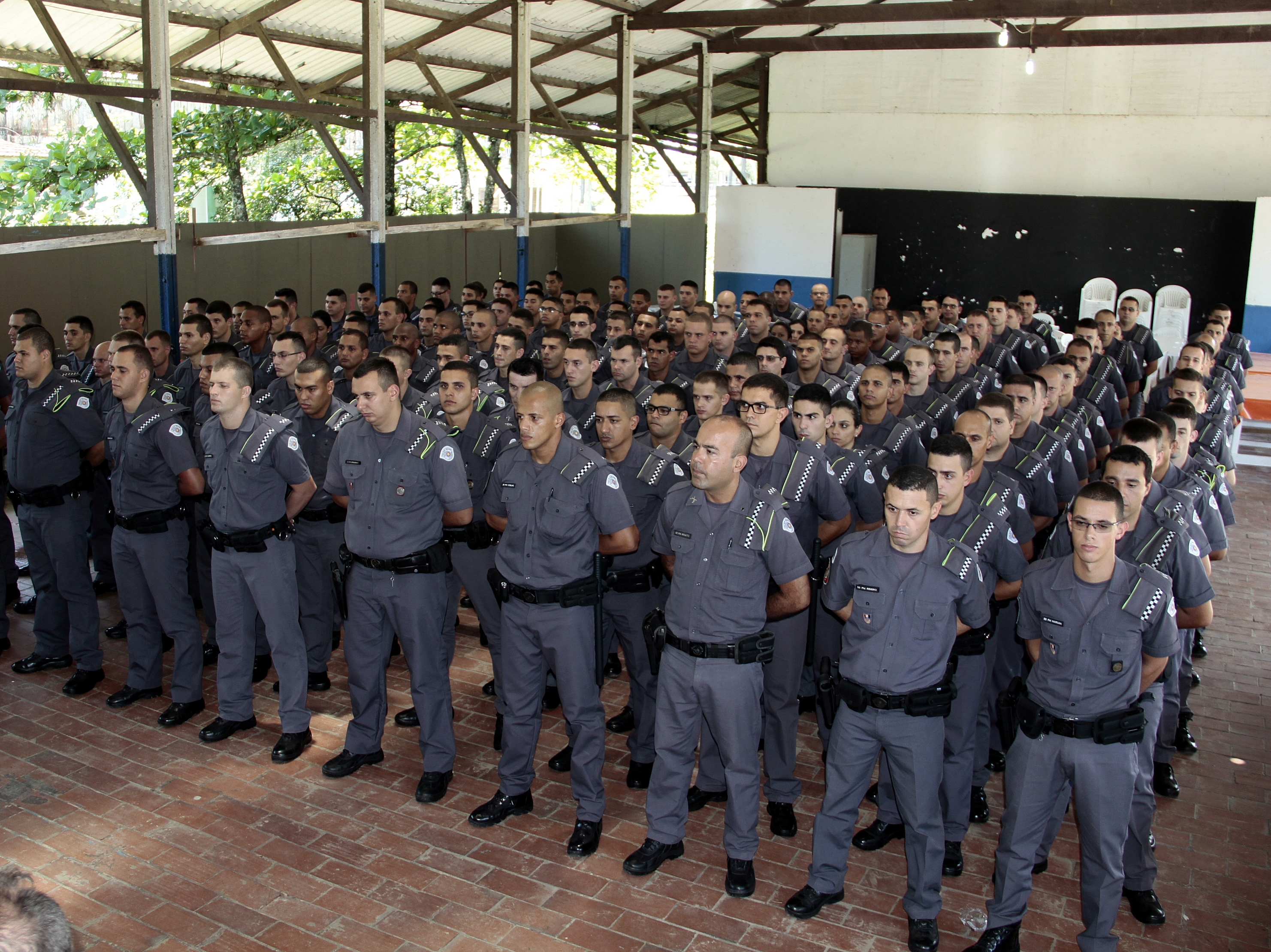 Reforço policial da Operação Verão já está nas ruas