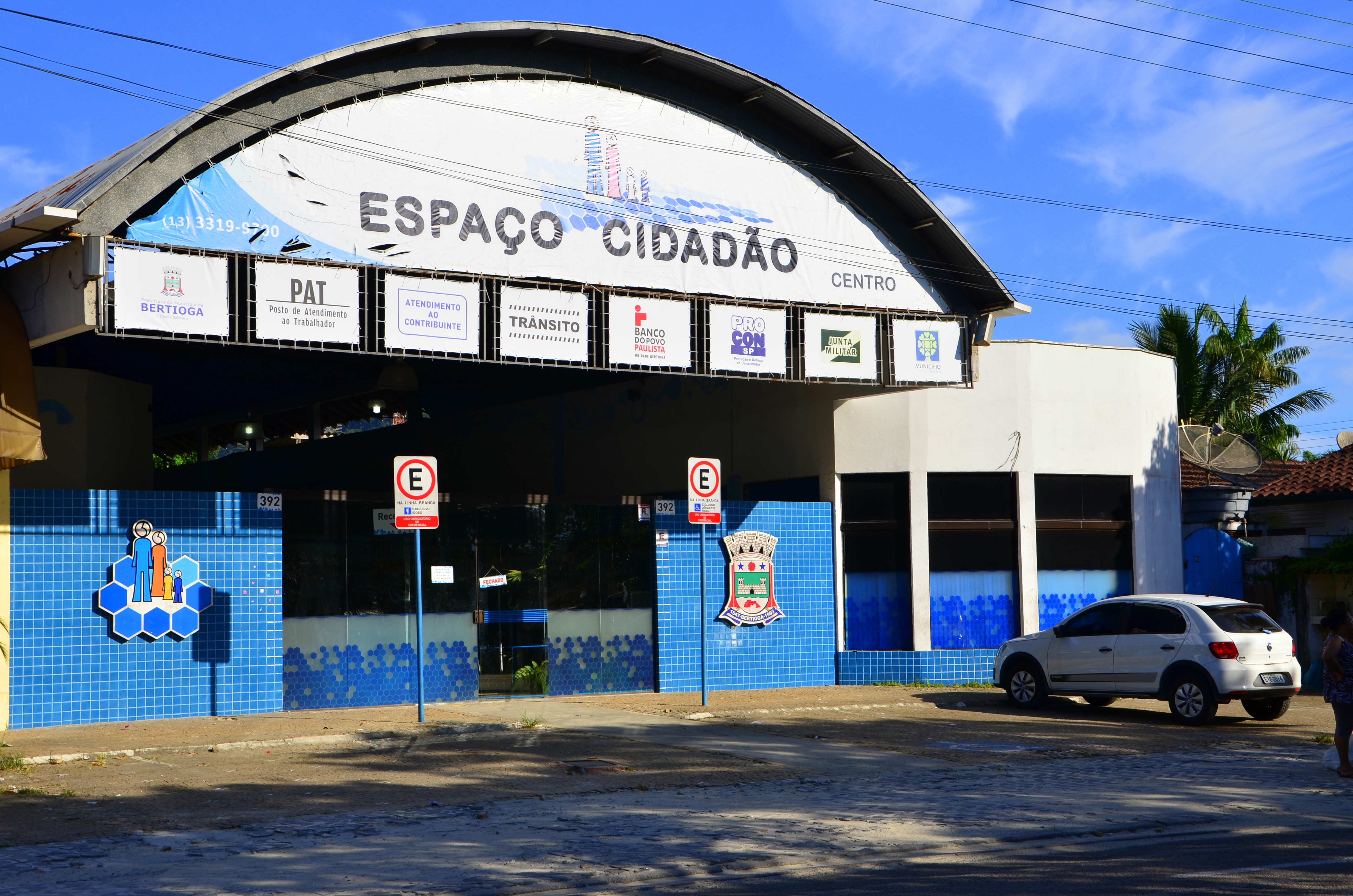 Curso Básico de Eletricista inicia na segunda-feira (15)