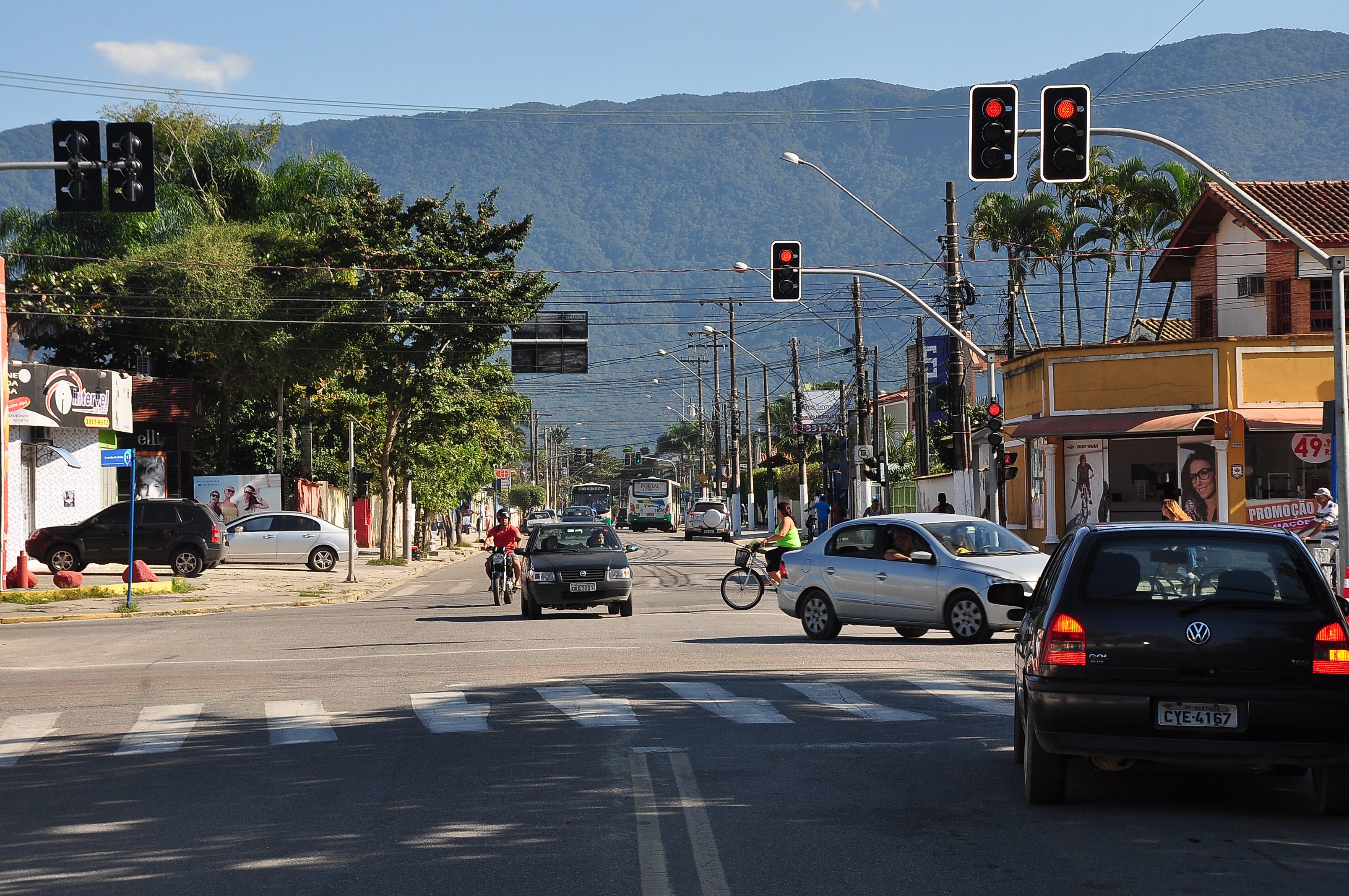 Bertioga conclui Plano de Mobilidade Urbana