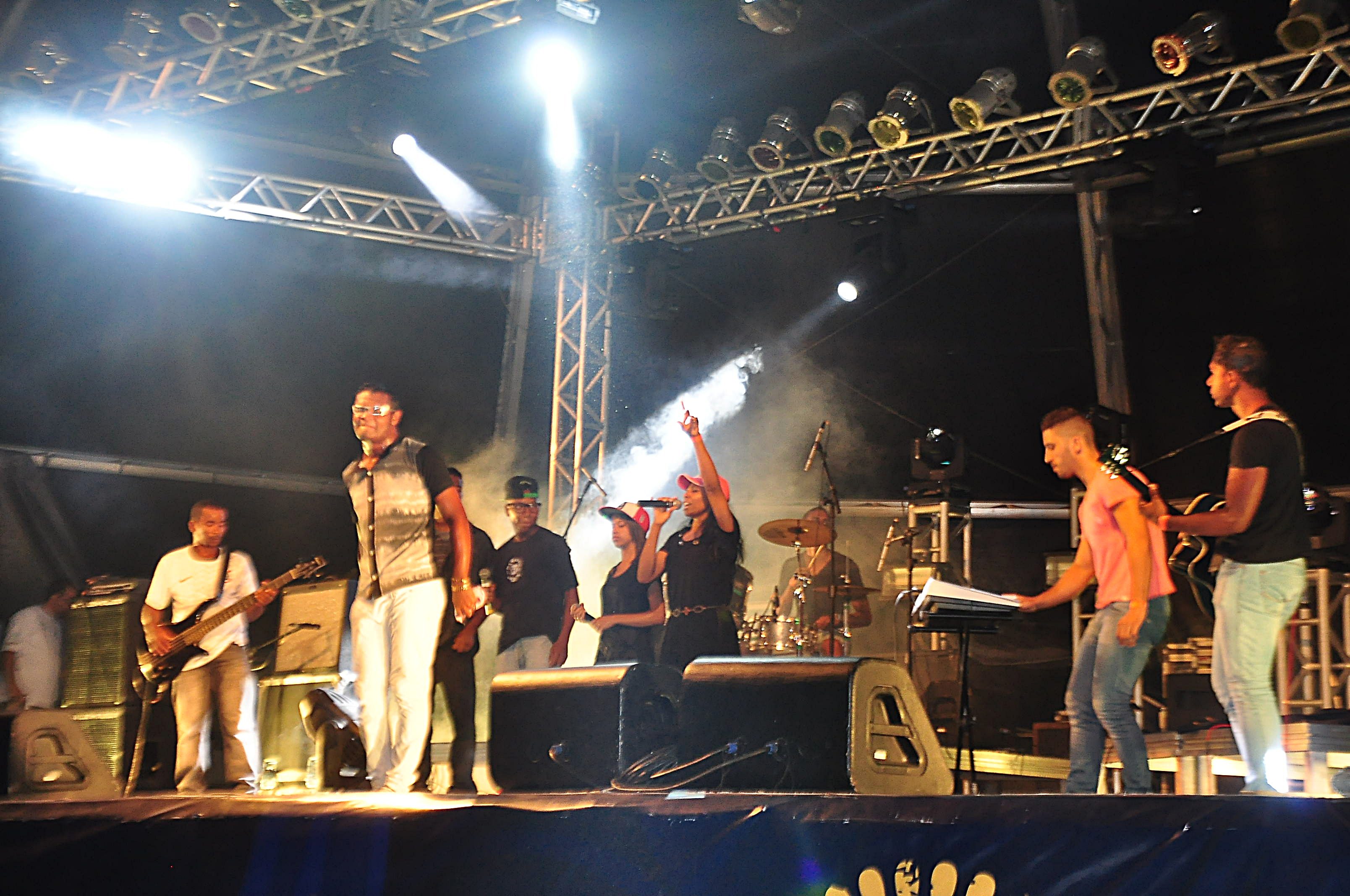 Bertioga recebe o 10º Fest Music Gospel nesta sexta-feira (12) e sábado (13)