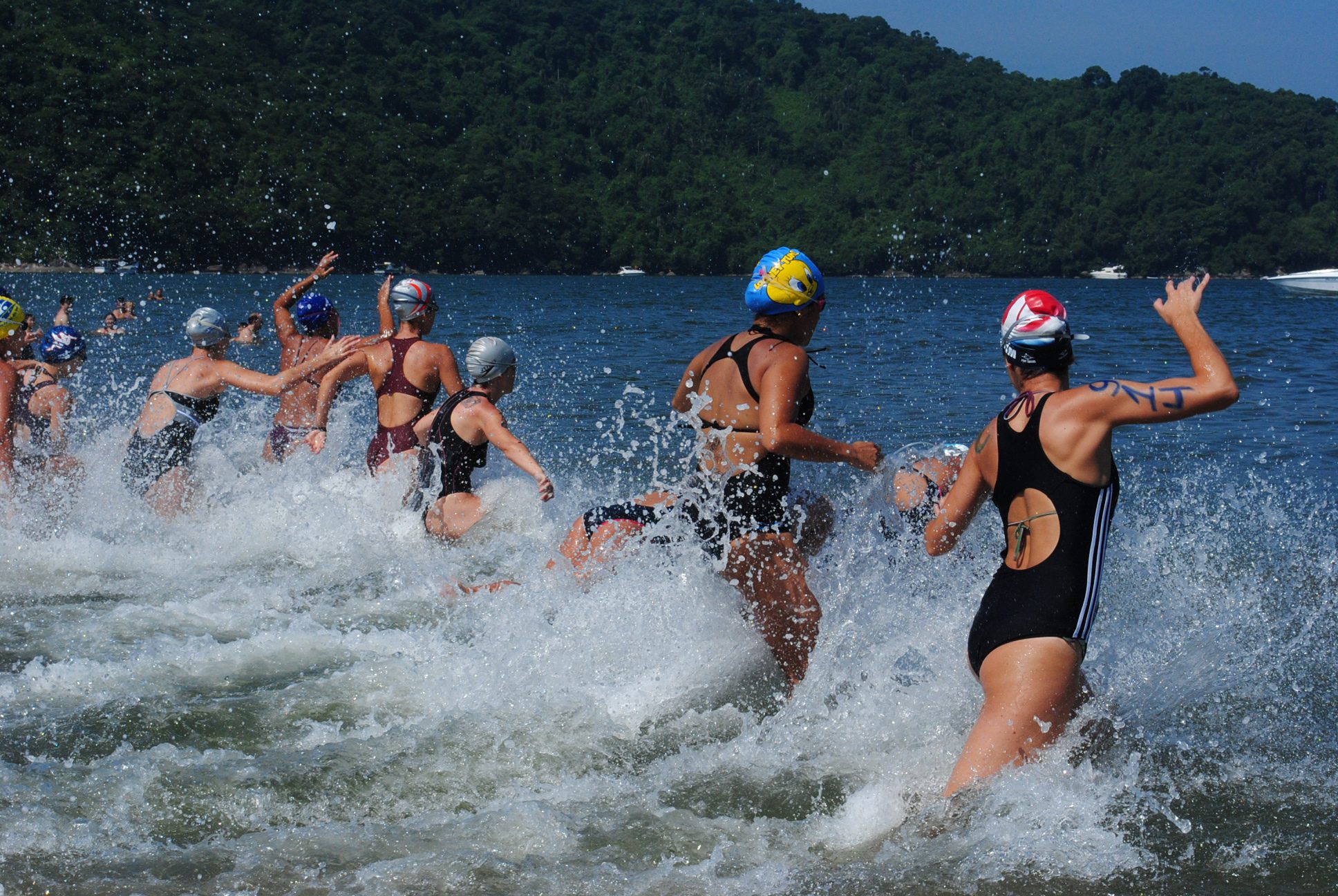 Inscrições para o Performance Run Aquathlon seguem até o dia 14 de março