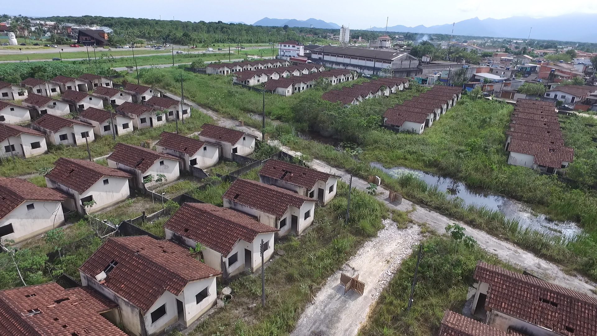 Bairro Chácaras ganha UBS e Centro Comunitário de Esporte e Lazer