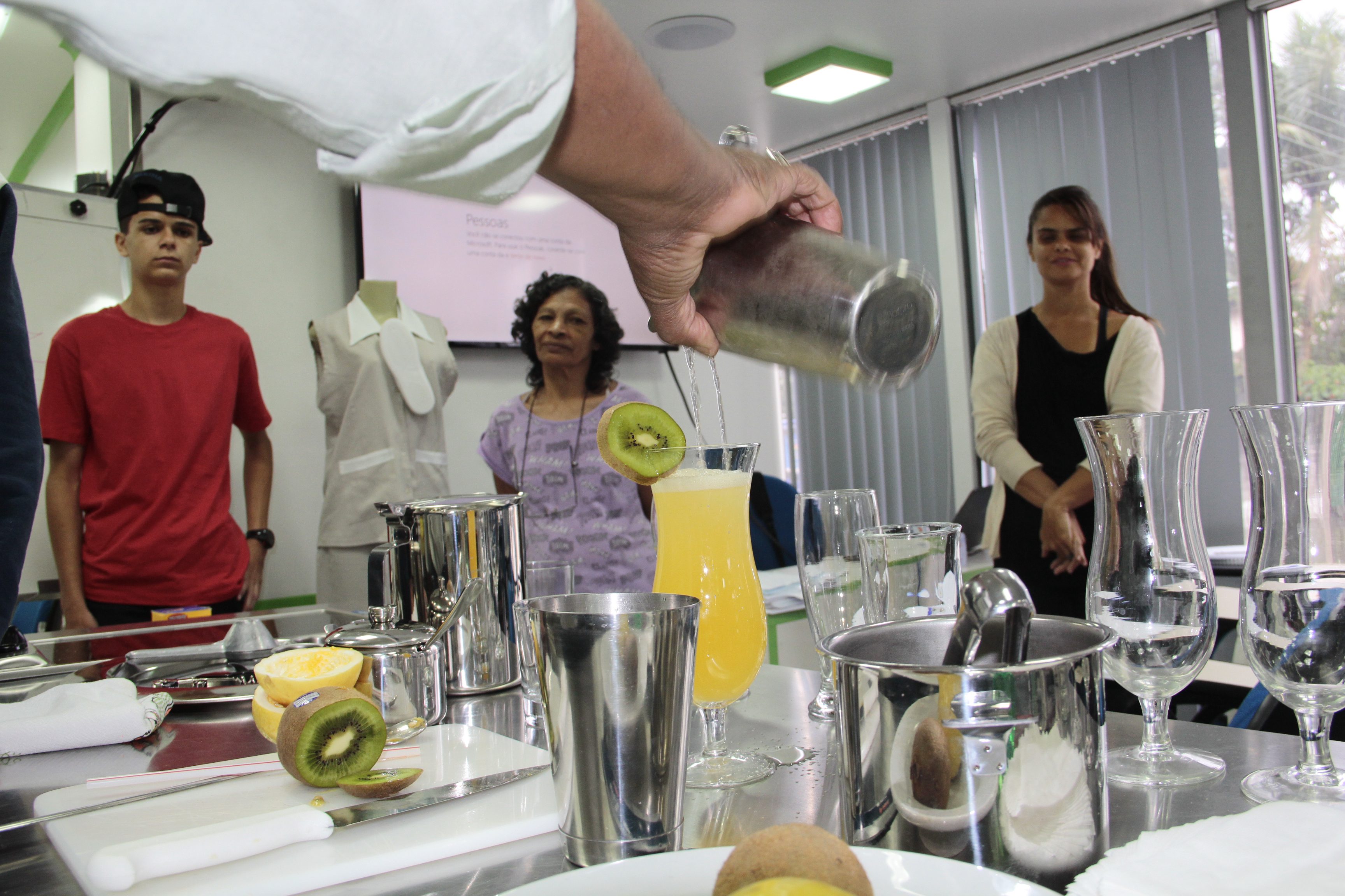 Bertioga se destaca como a única cidade da Baixada a criar postos de empregos em 2015