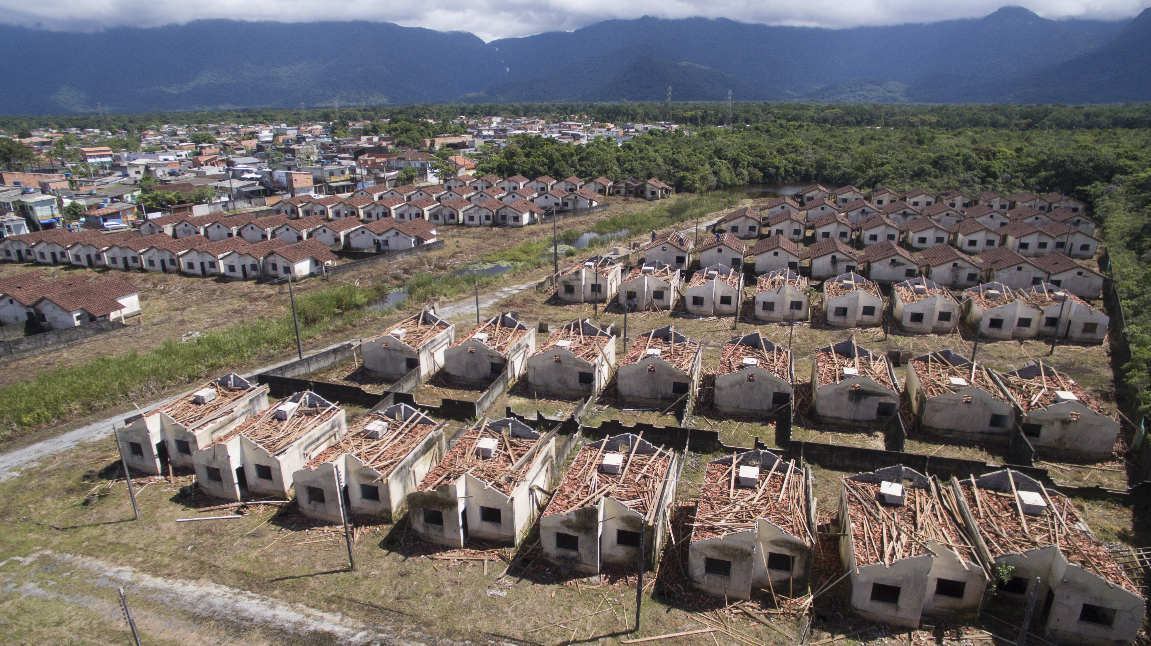 Obras de construção do Complexo Esportivo na Vila Militar começam em maio