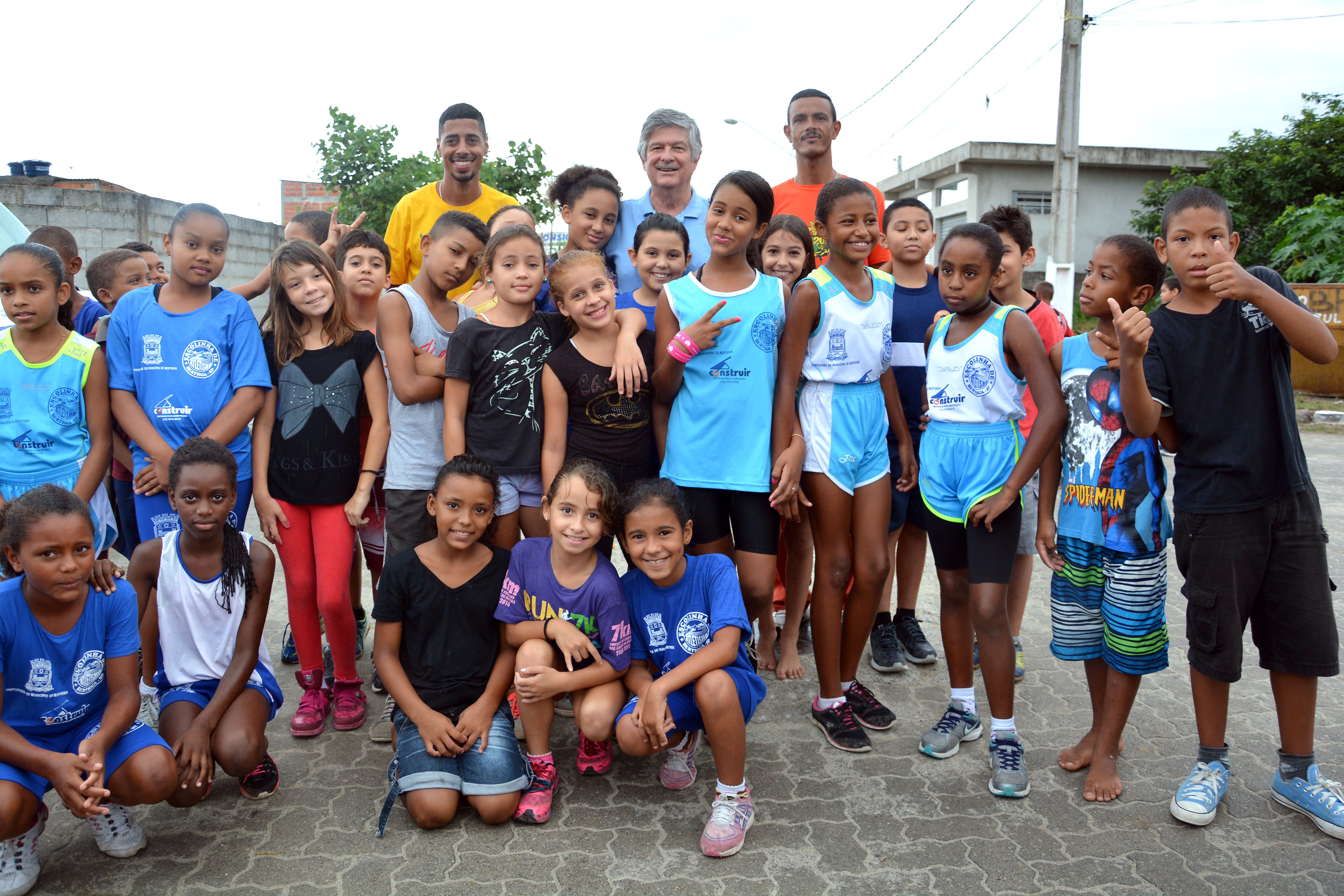 Jardim Vicente de Carvalho recebe Encontro dos Skatistas neste sábado (19)