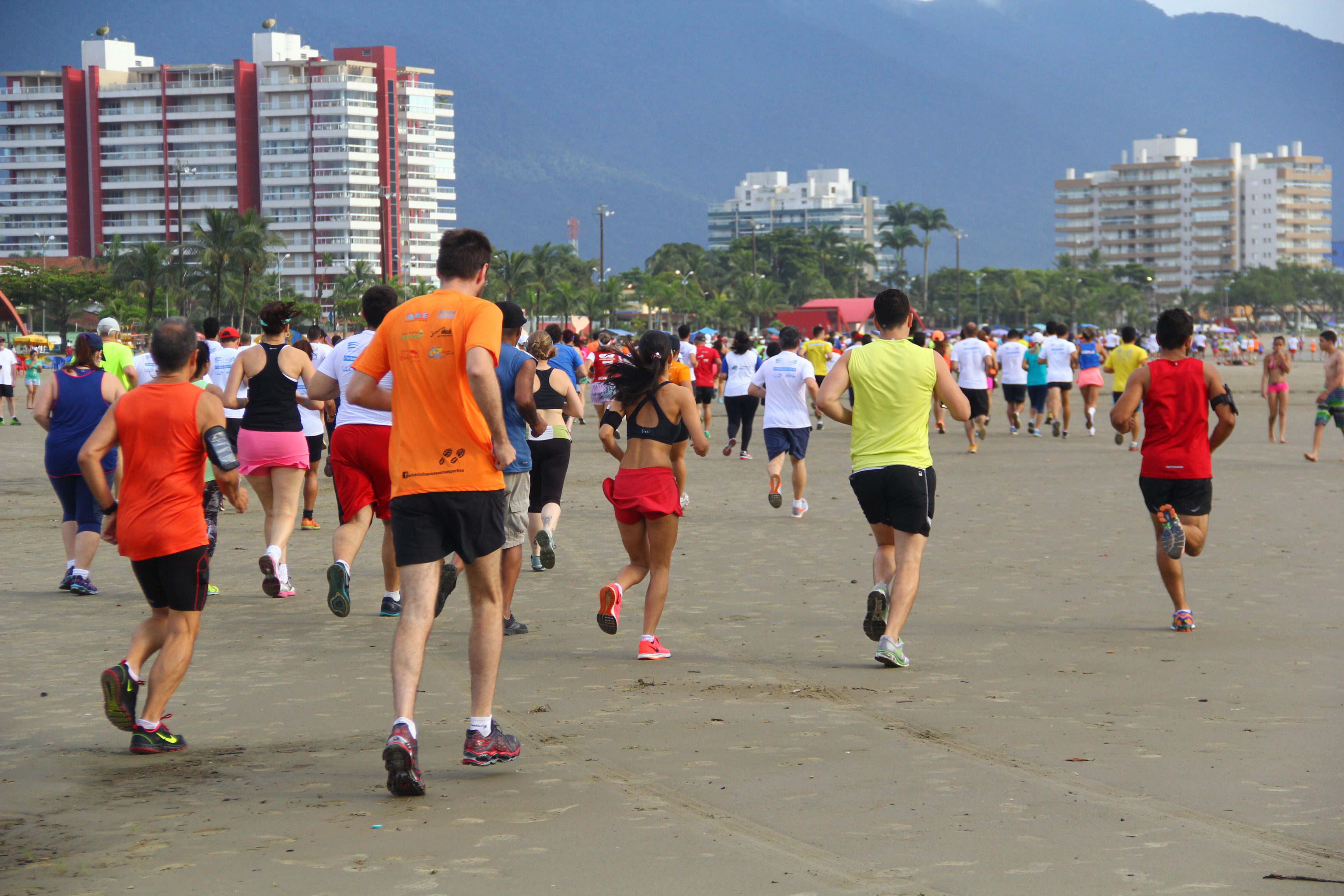 ‘Bertioga Bike Run’ promete muita aventura e emoção no próximo dia 02